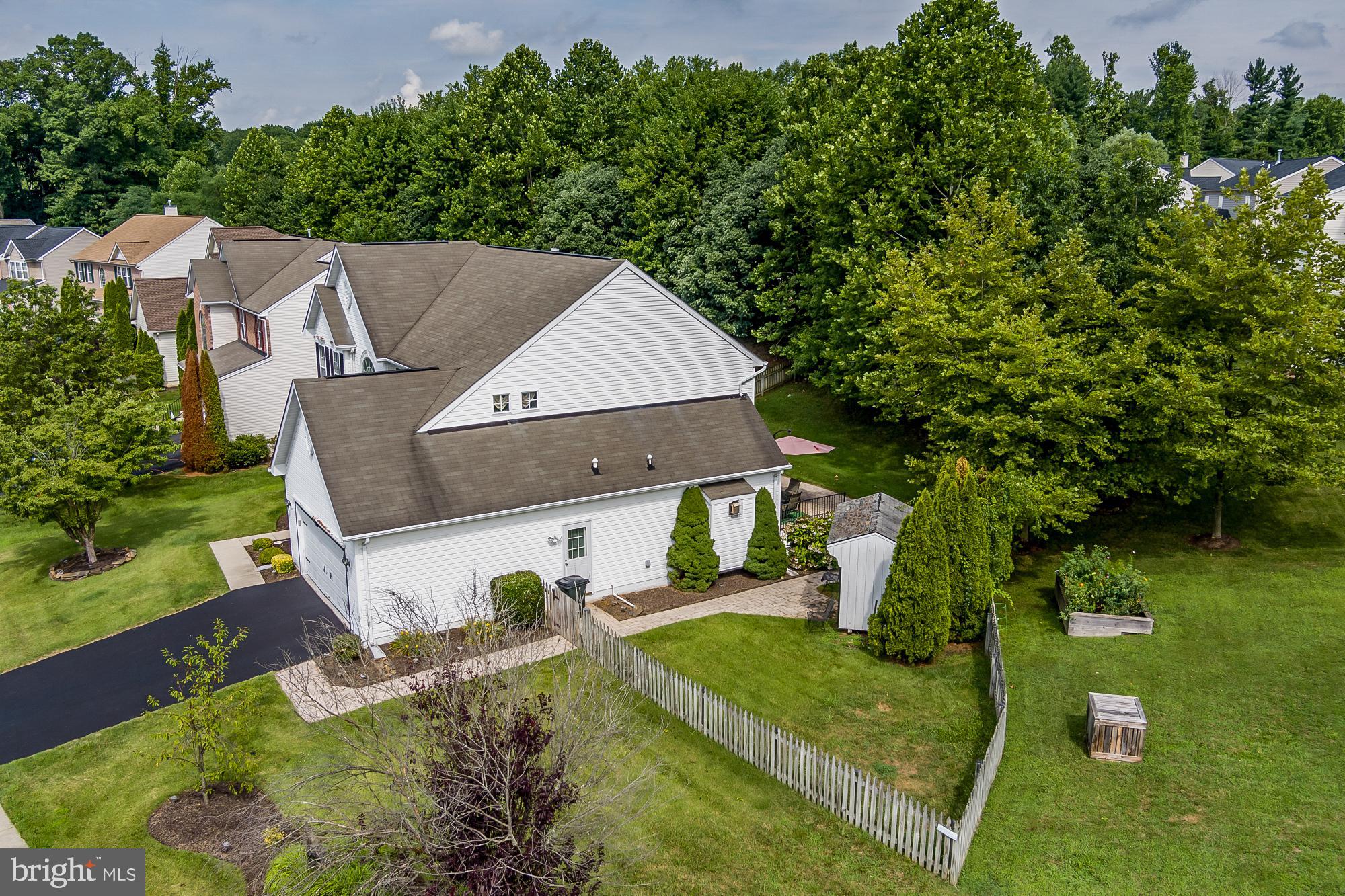 GUNPOWDER RIDGE - Residential