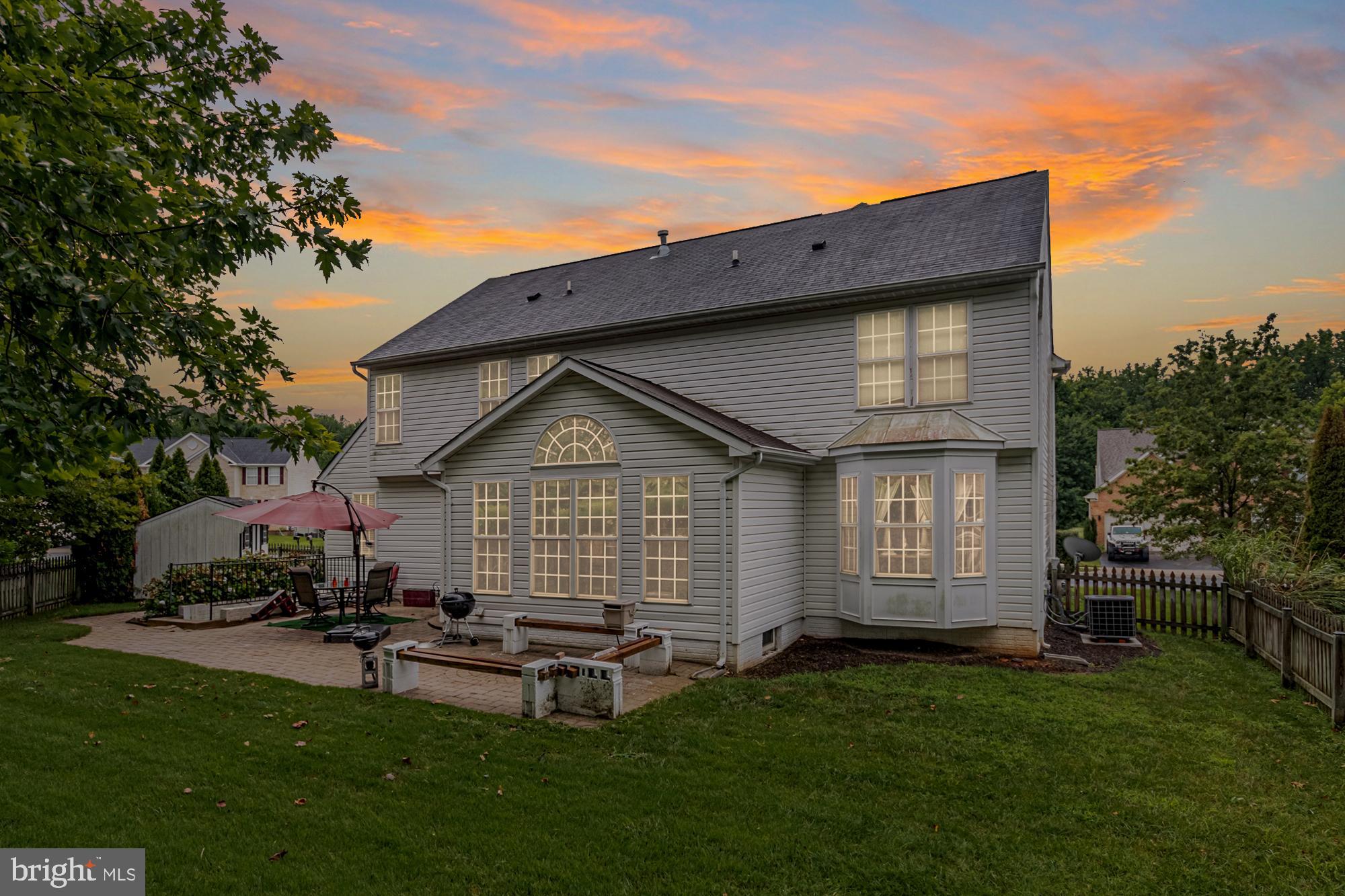 GUNPOWDER RIDGE - Residential