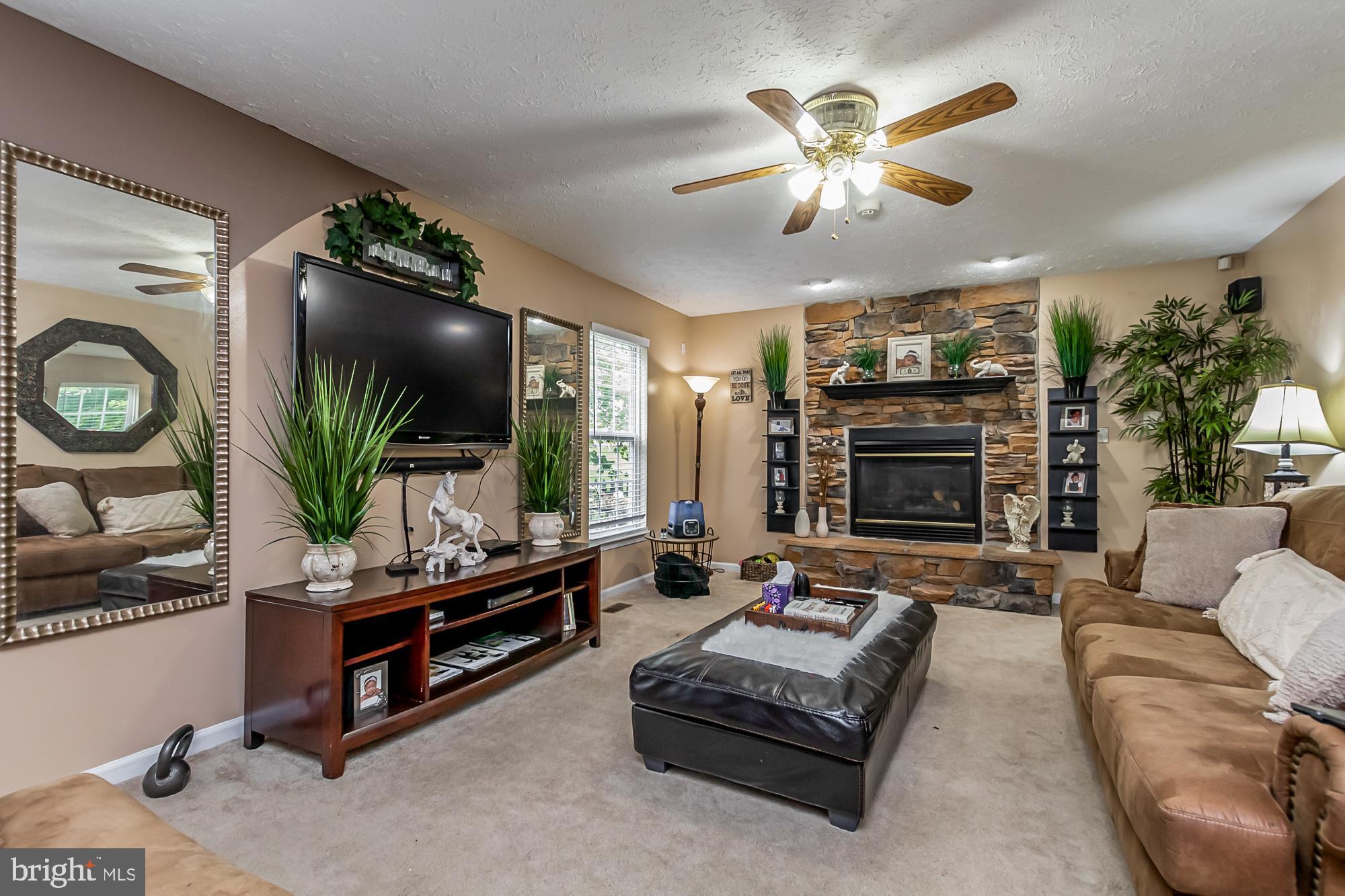 GUNPOWDER RIDGE - Residential