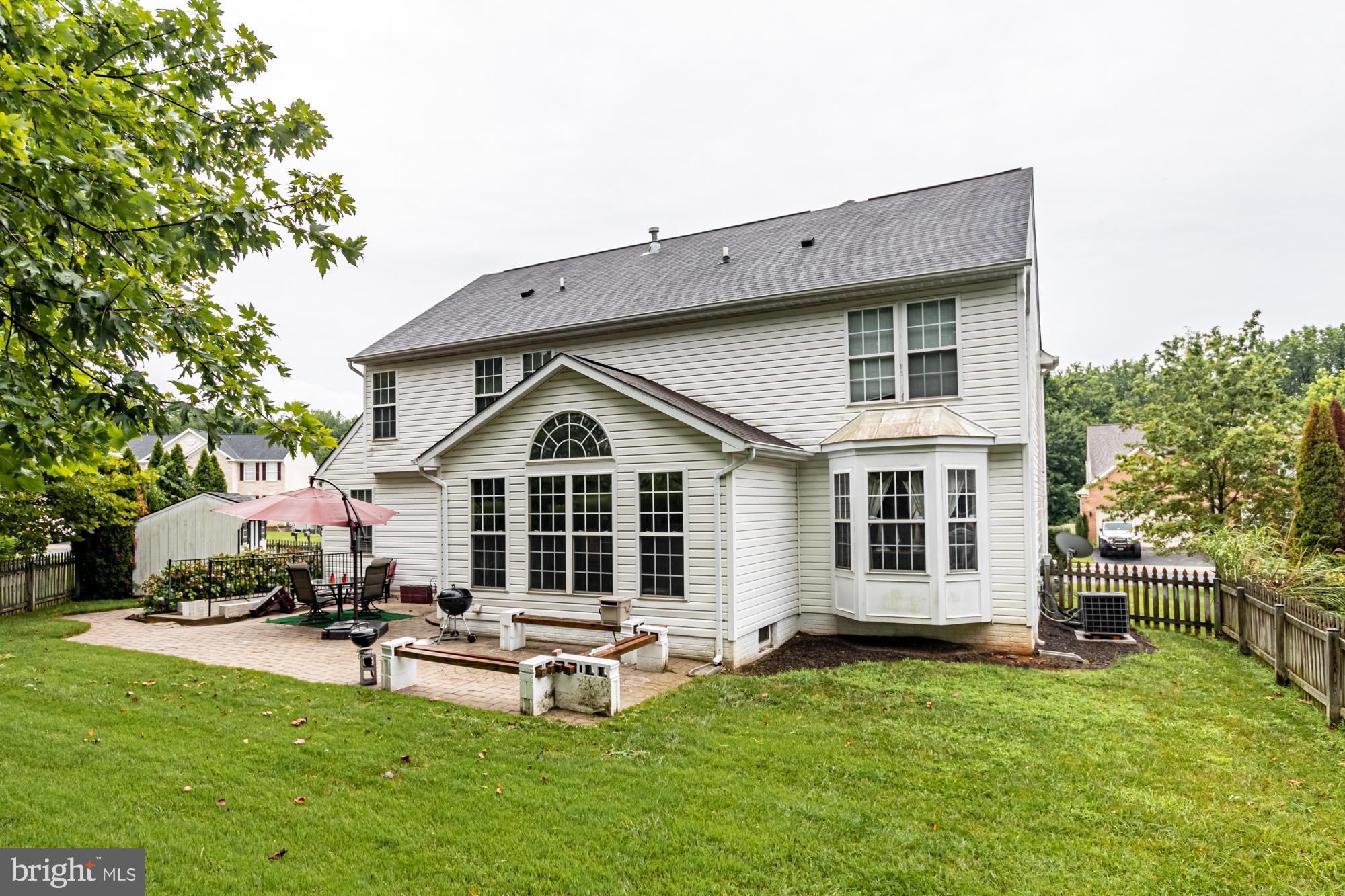 GUNPOWDER RIDGE - Residential