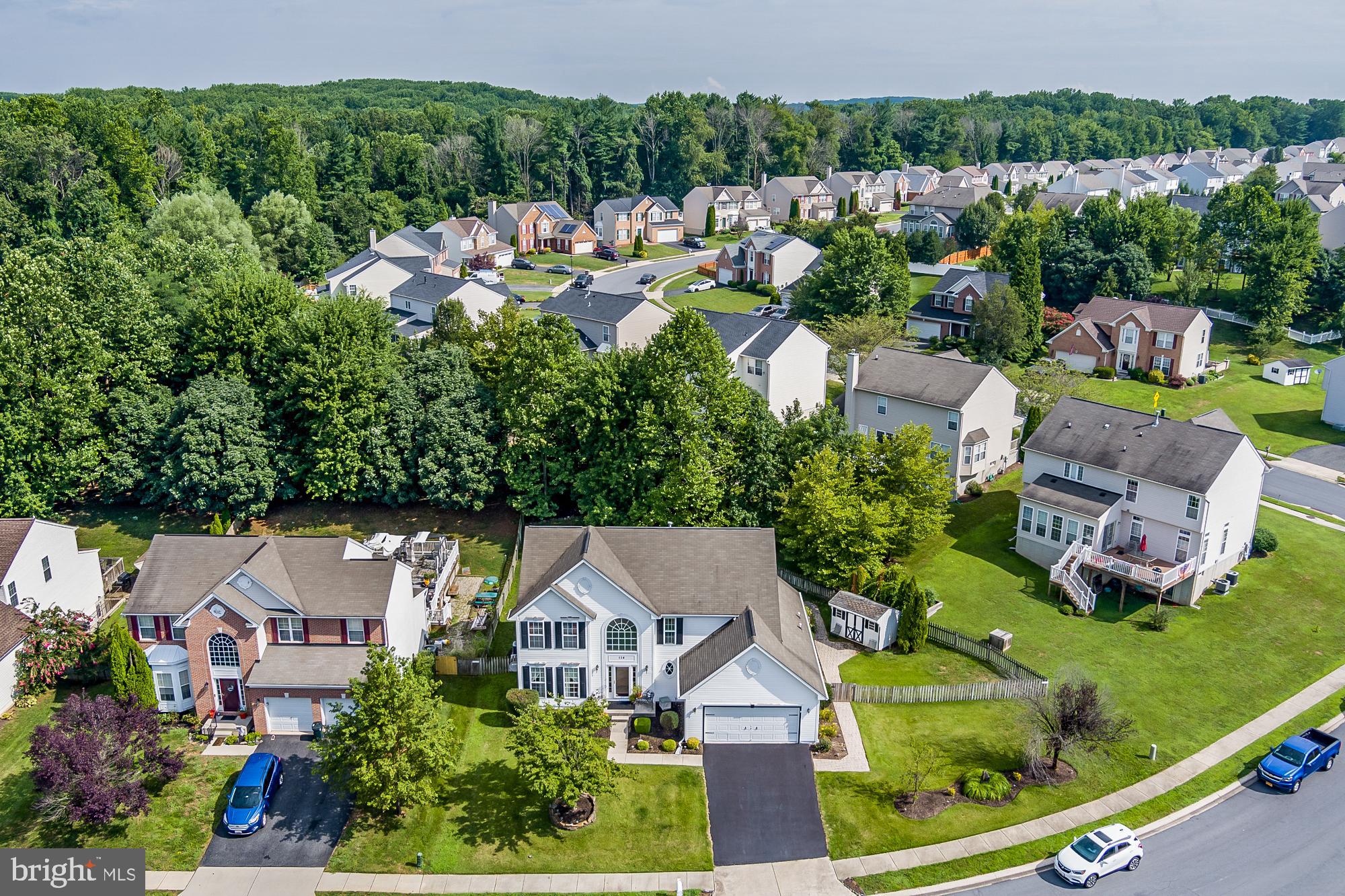 GUNPOWDER RIDGE - Residential