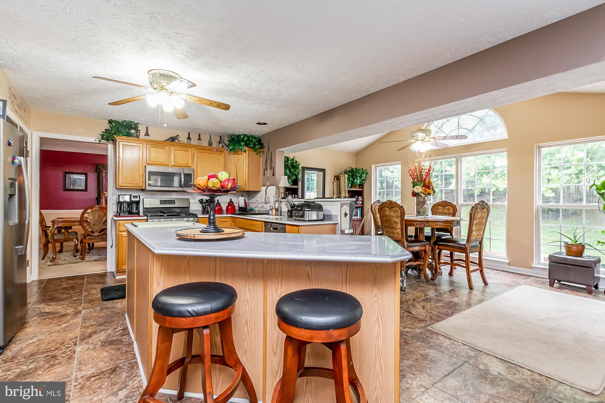 GUNPOWDER RIDGE - Residential