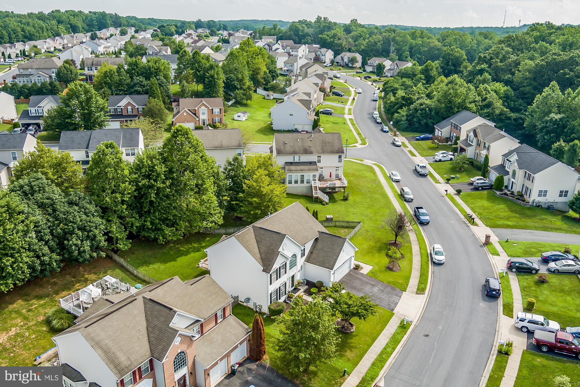 GUNPOWDER RIDGE - Residential