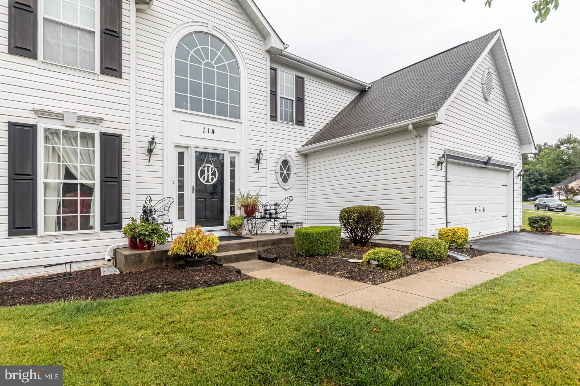 GUNPOWDER RIDGE - Residential