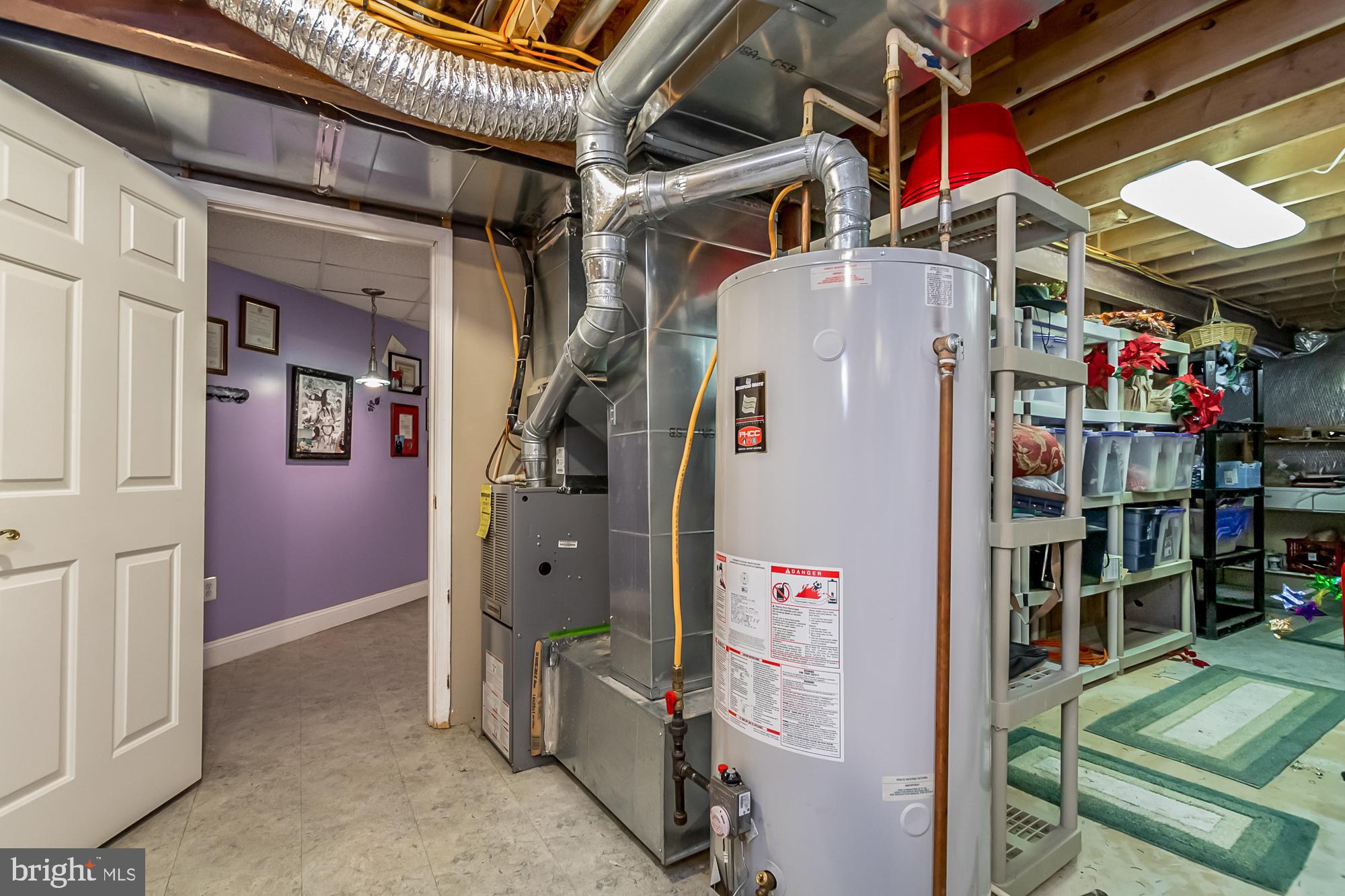 GUNPOWDER RIDGE - Residential