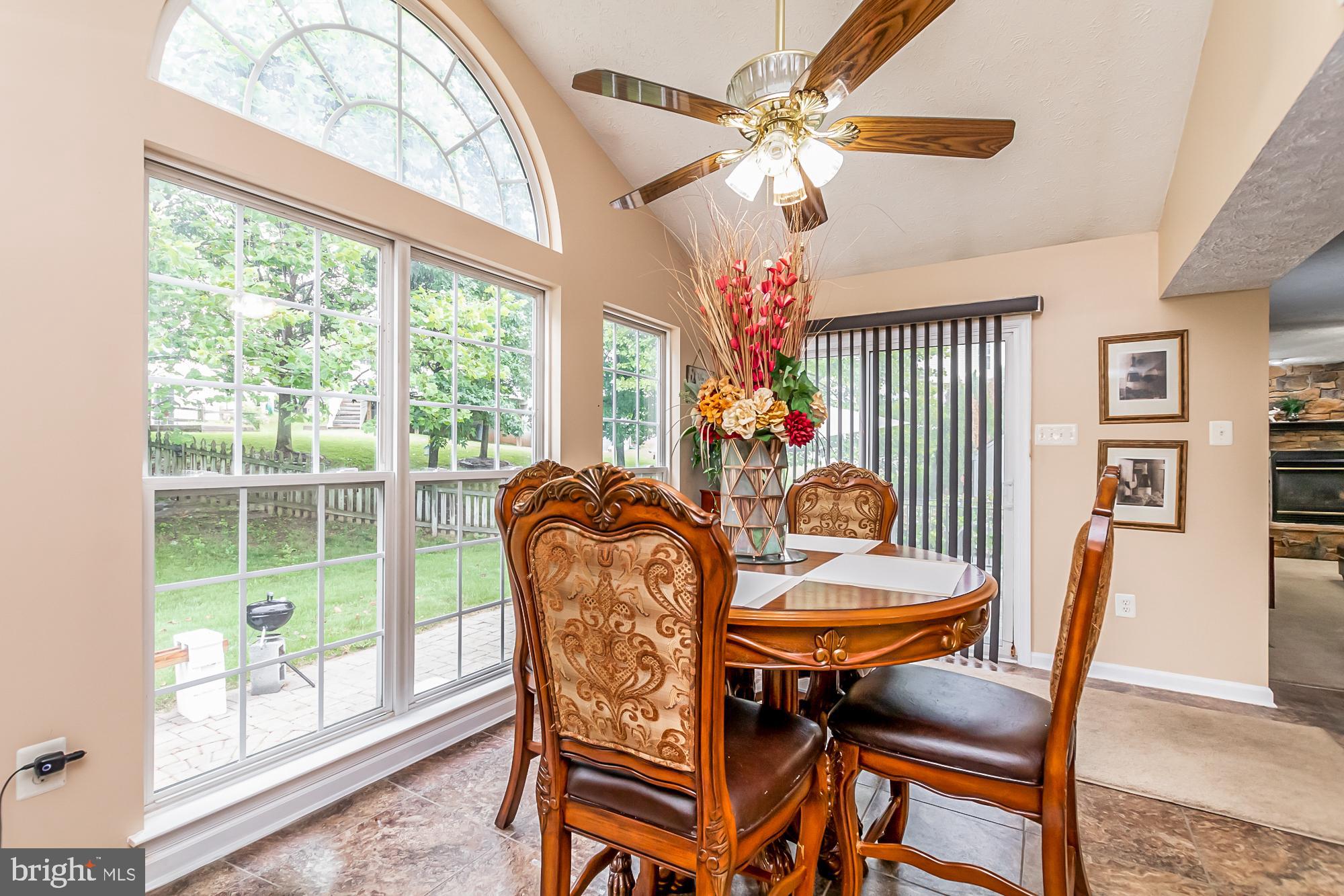 GUNPOWDER RIDGE - Residential