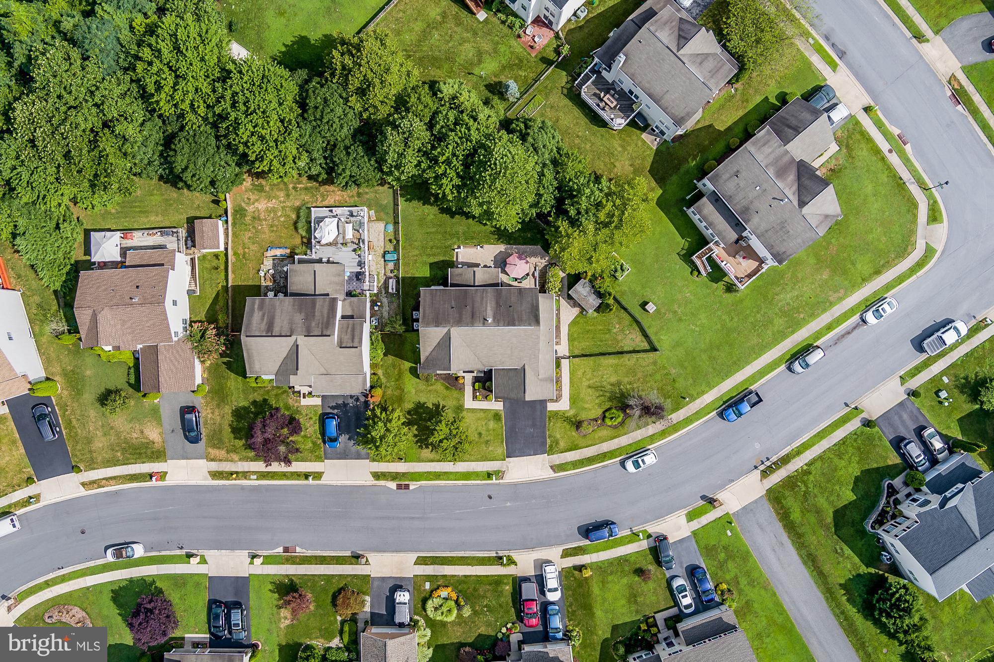 GUNPOWDER RIDGE - Residential