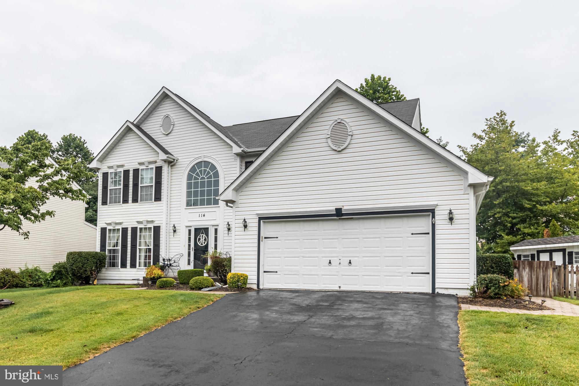 GUNPOWDER RIDGE - Residential