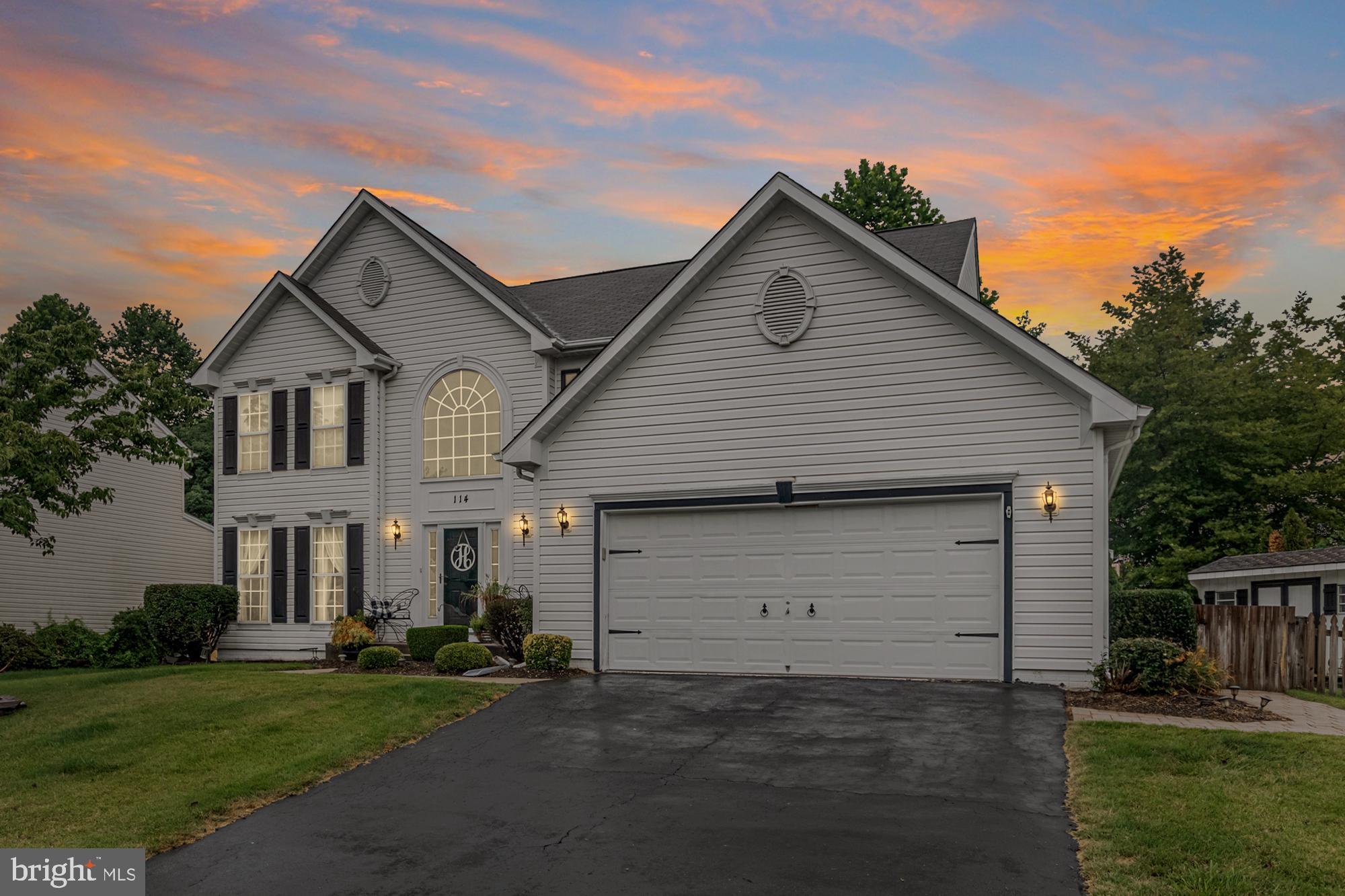 GUNPOWDER RIDGE - Residential