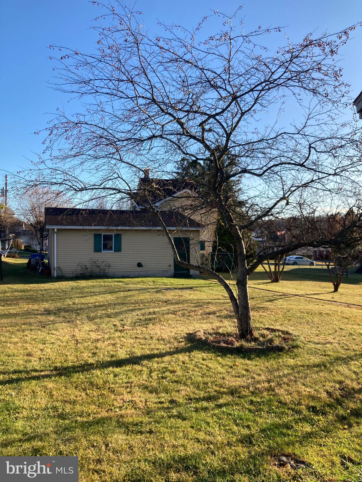 NONE  AVAILABLE - Residential