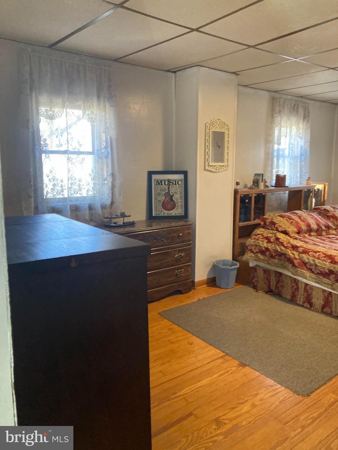 NONE  AVAILABLE - Residential