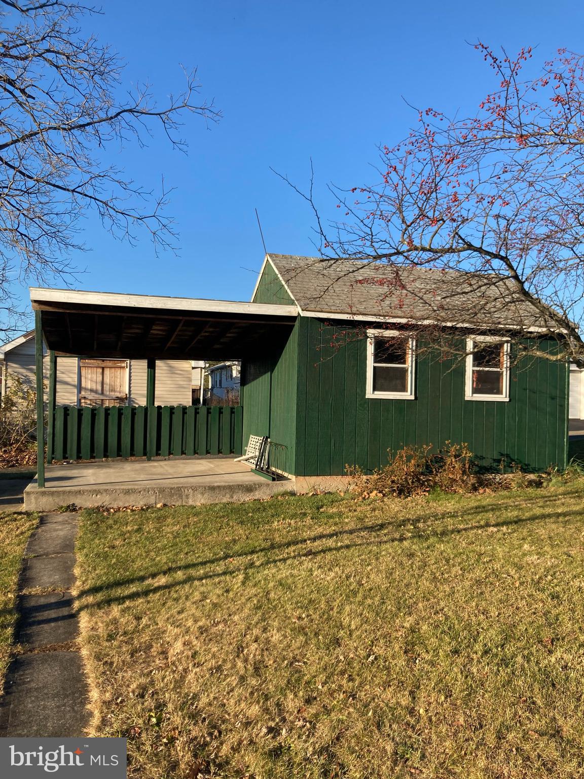 NONE  AVAILABLE - Residential