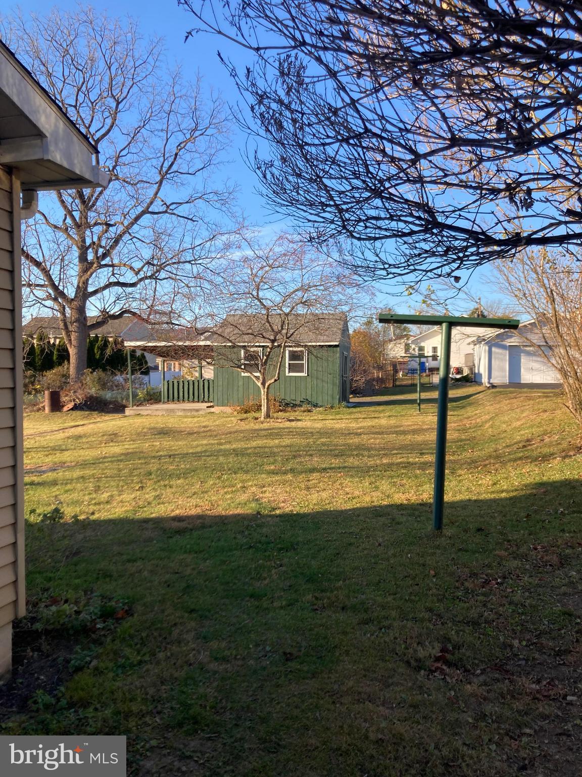 NONE  AVAILABLE - Residential