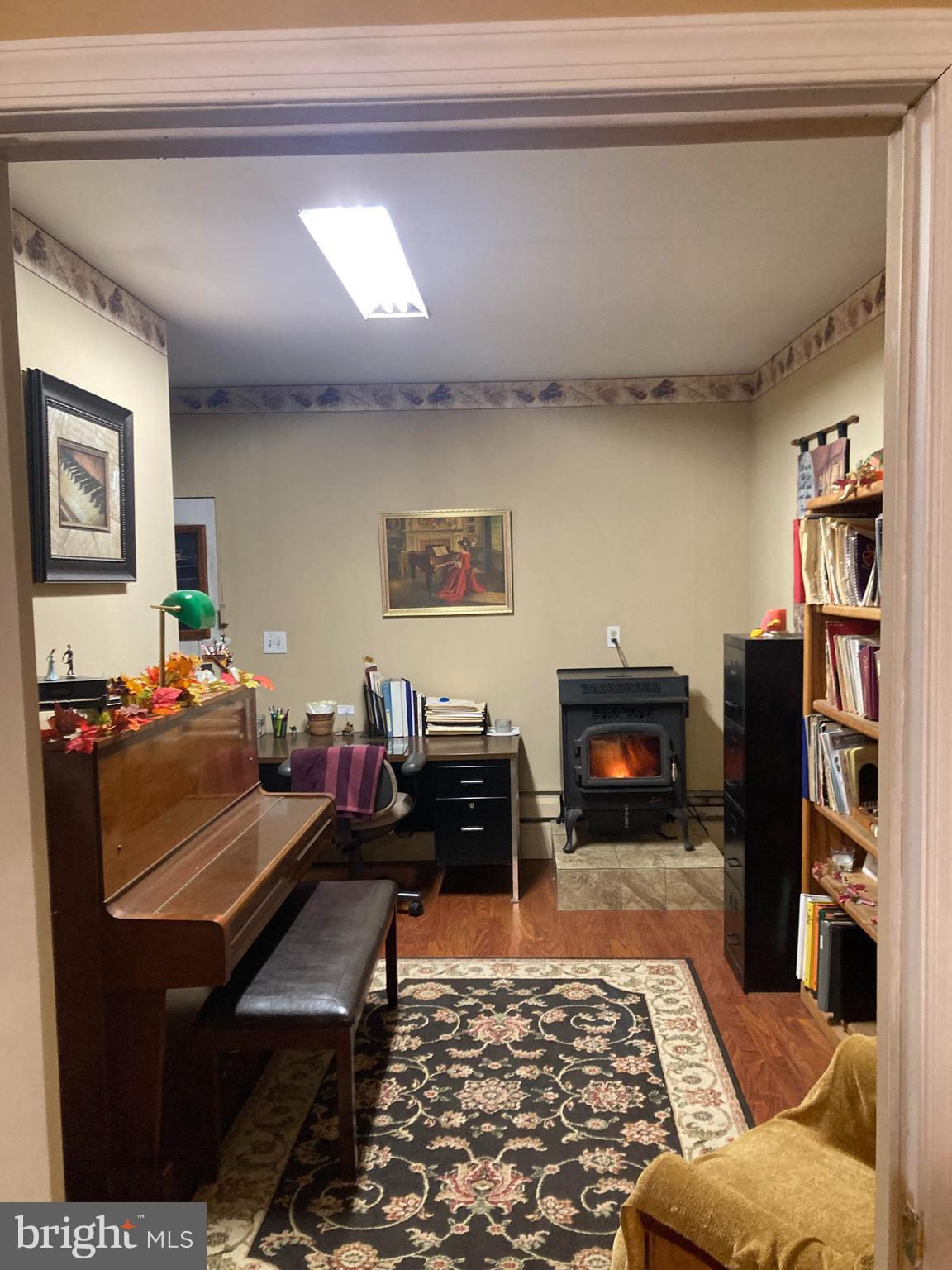 NONE  AVAILABLE - Residential