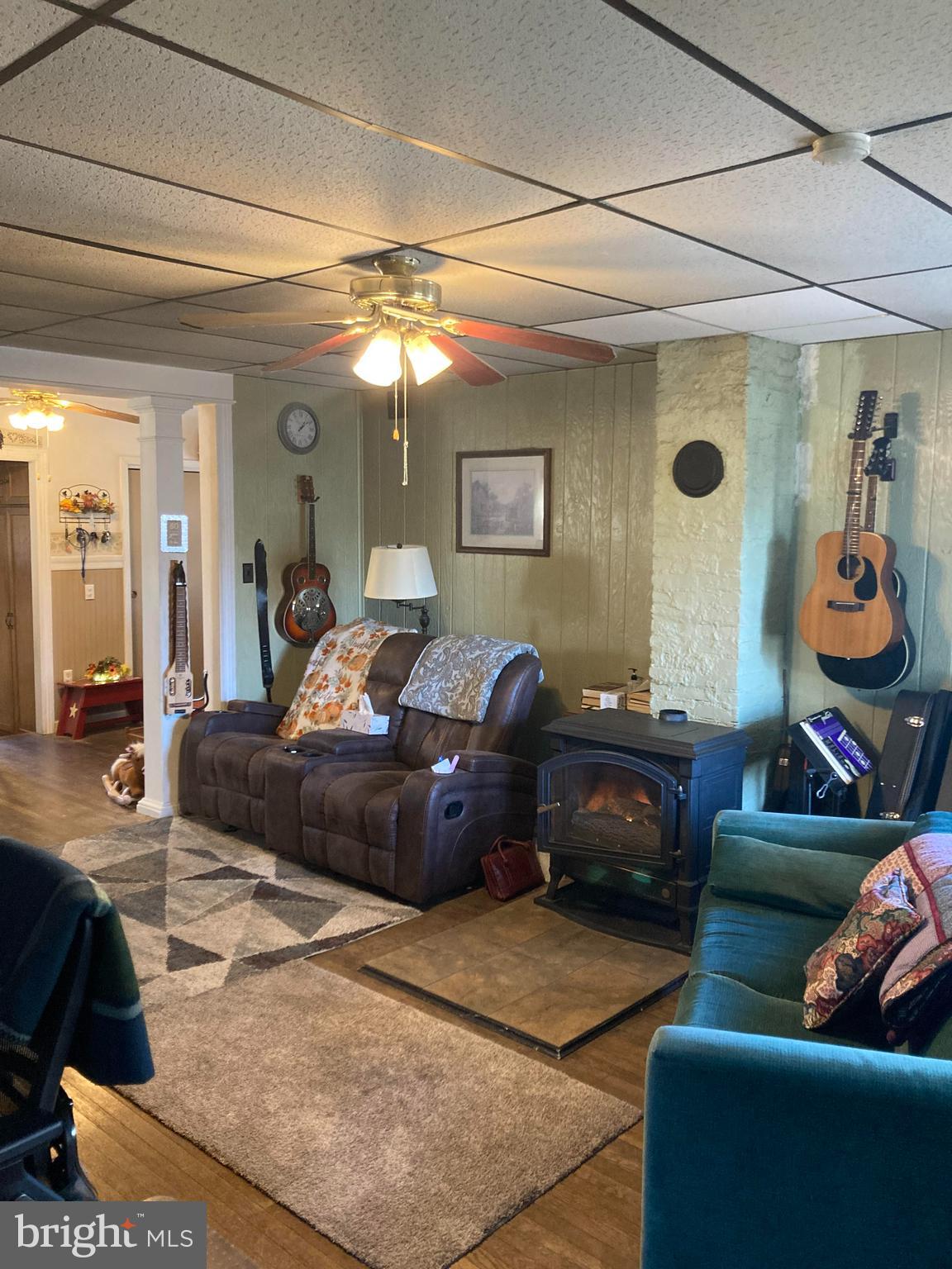 NONE  AVAILABLE - Residential