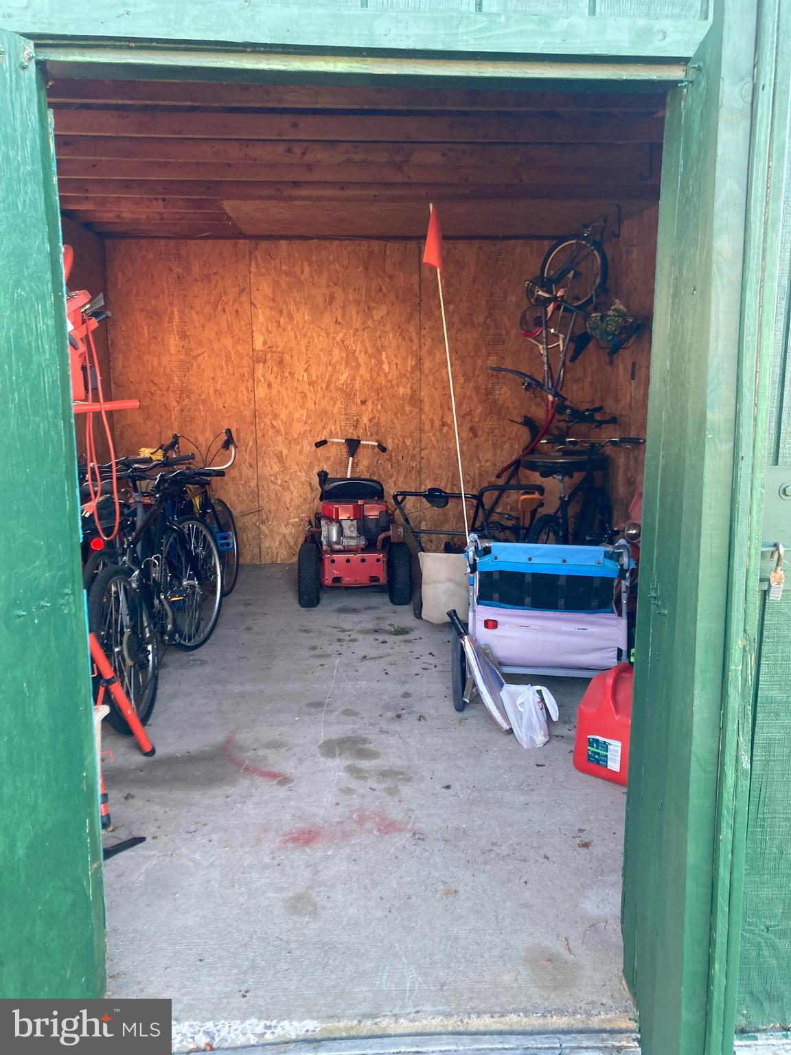 NONE  AVAILABLE - Residential