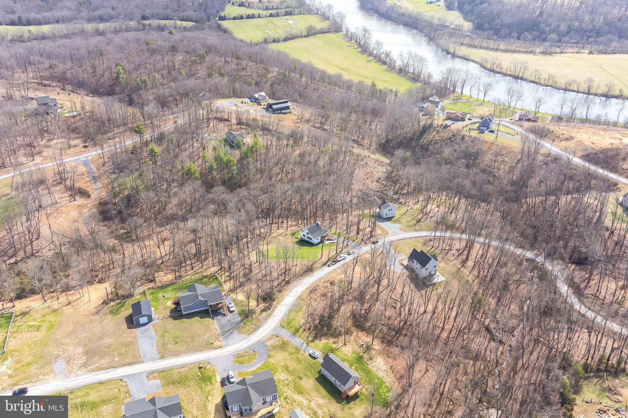 JUNEWOOD ESTATES - Residential