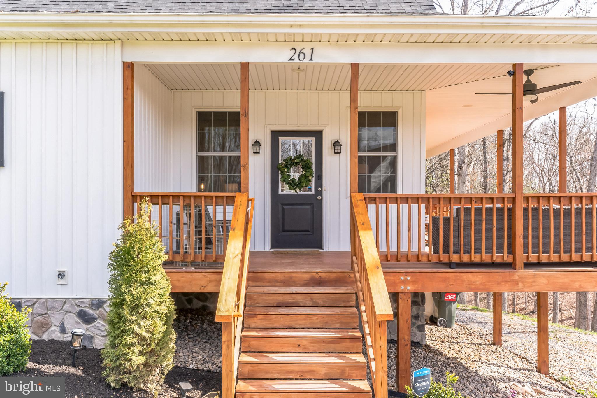 JUNEWOOD ESTATES - Residential