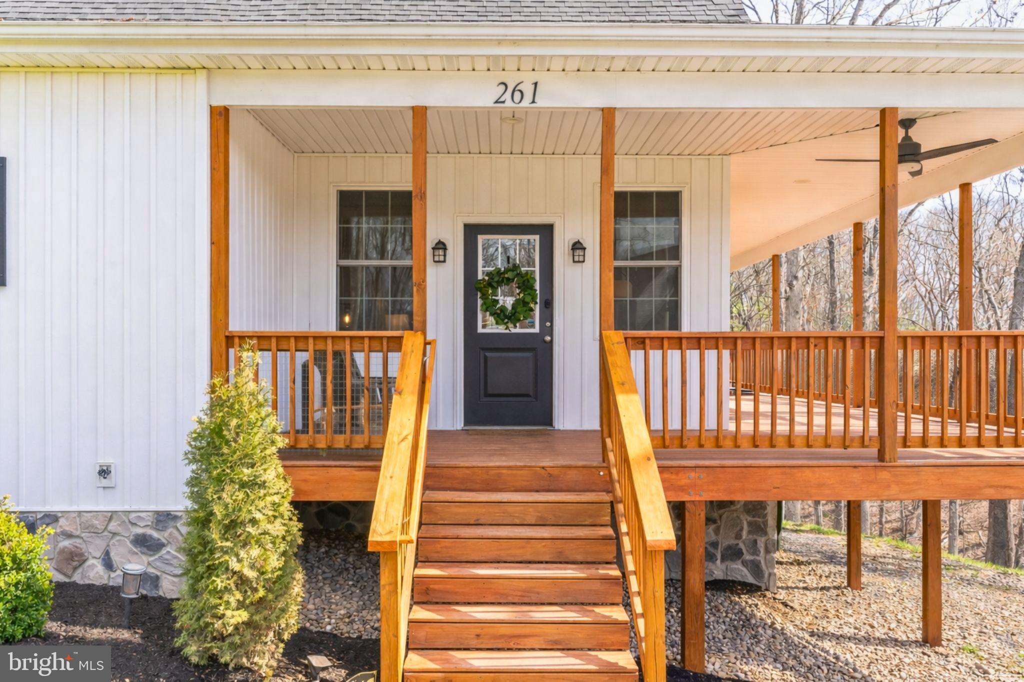 JUNEWOOD ESTATES - Residential