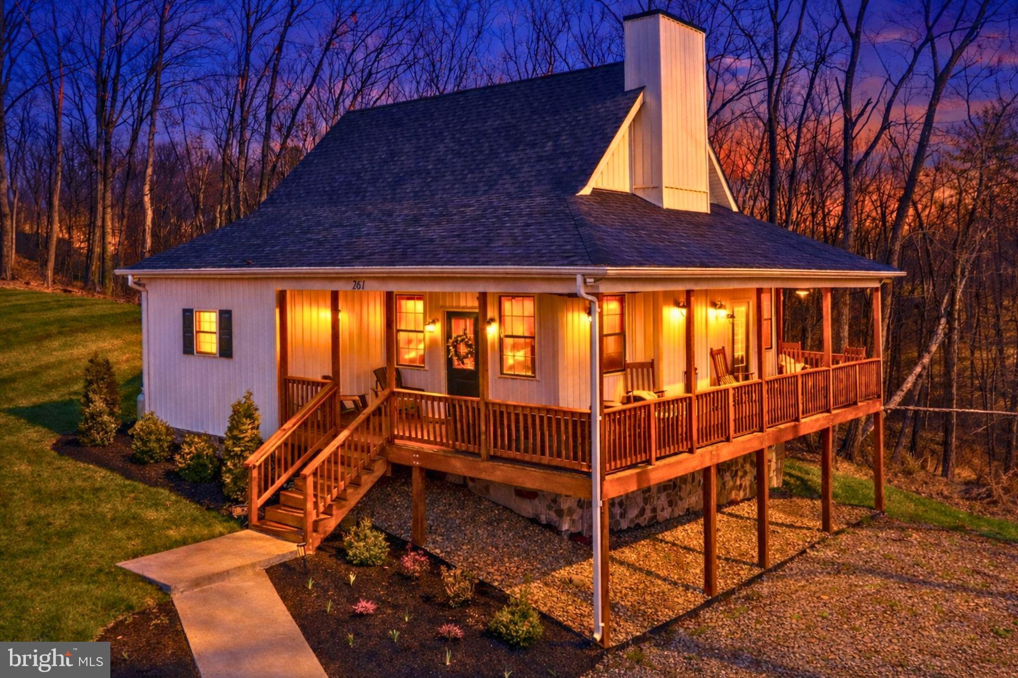 JUNEWOOD ESTATES - Residential