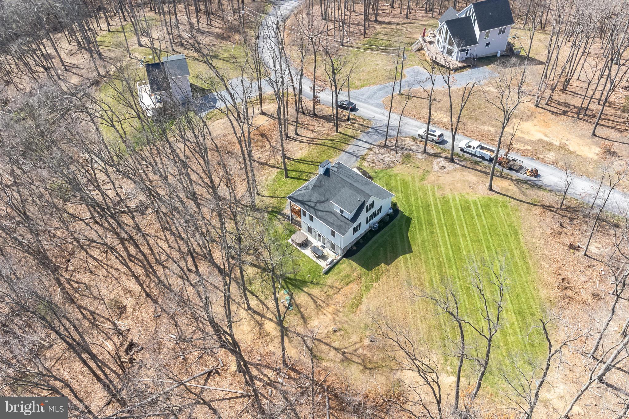 JUNEWOOD ESTATES - Residential