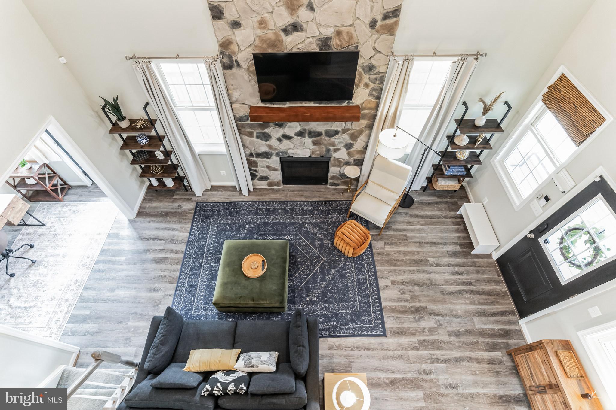 JUNEWOOD ESTATES - Residential