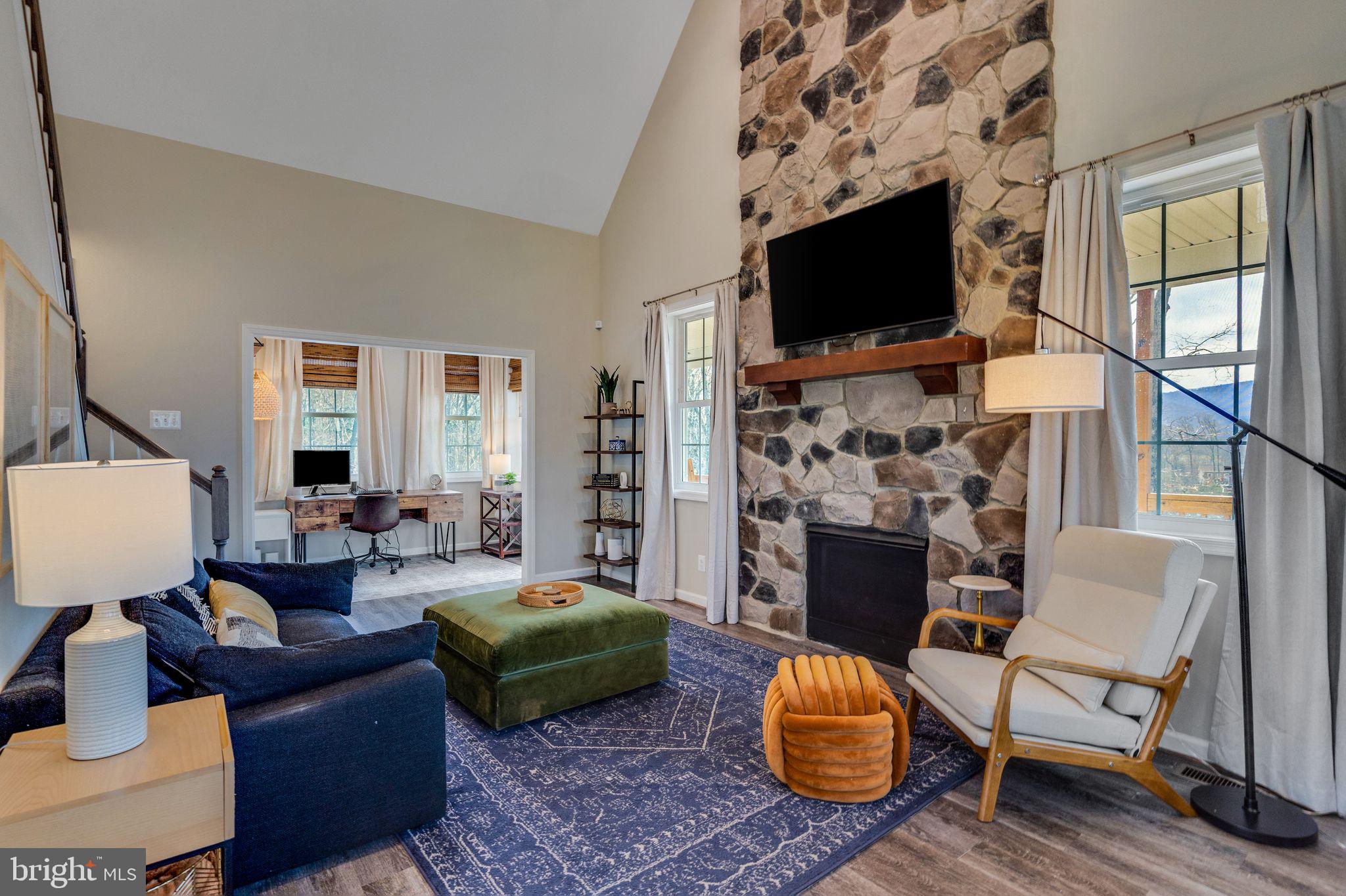 JUNEWOOD ESTATES - Residential