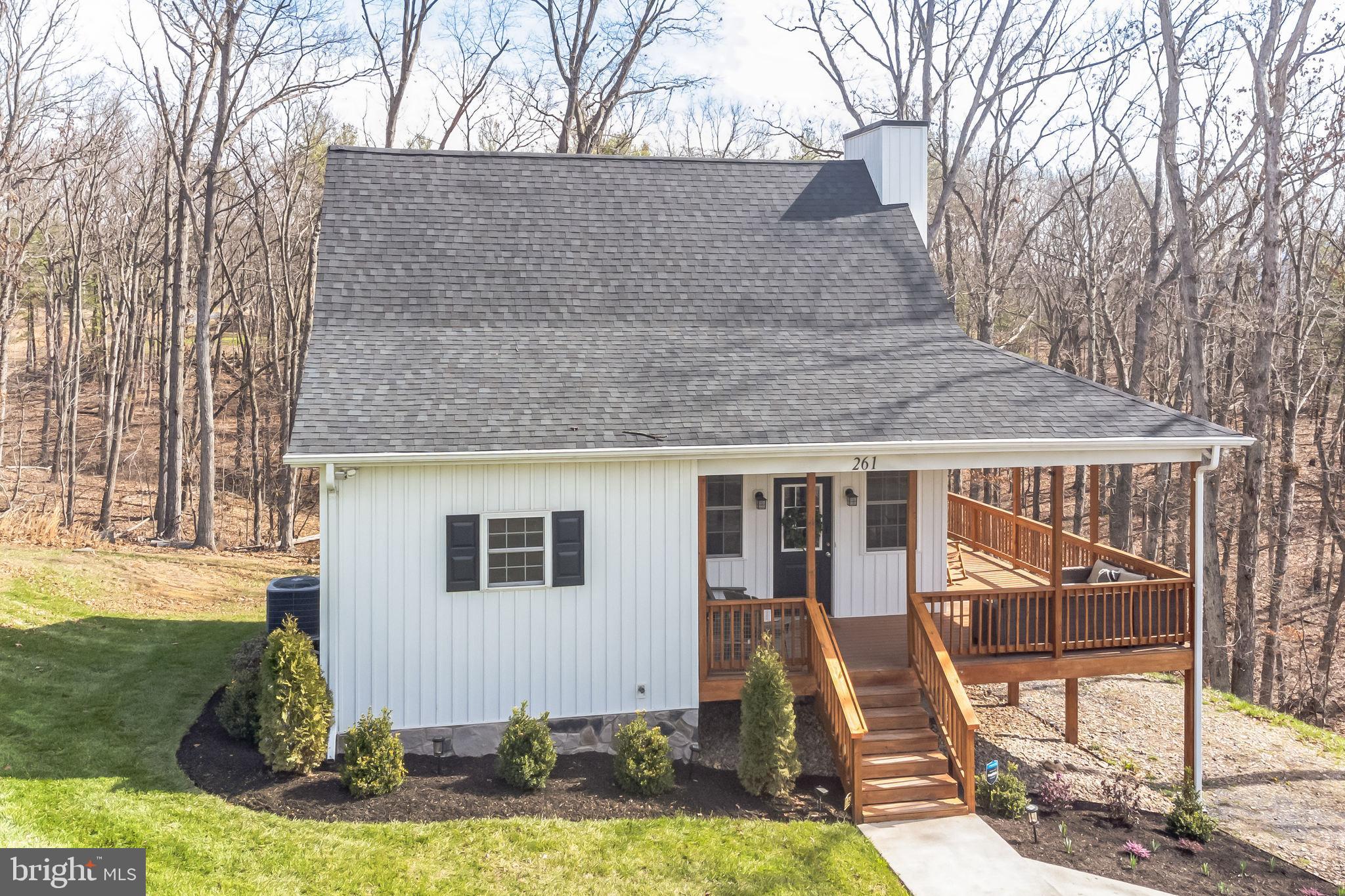 JUNEWOOD ESTATES - Residential