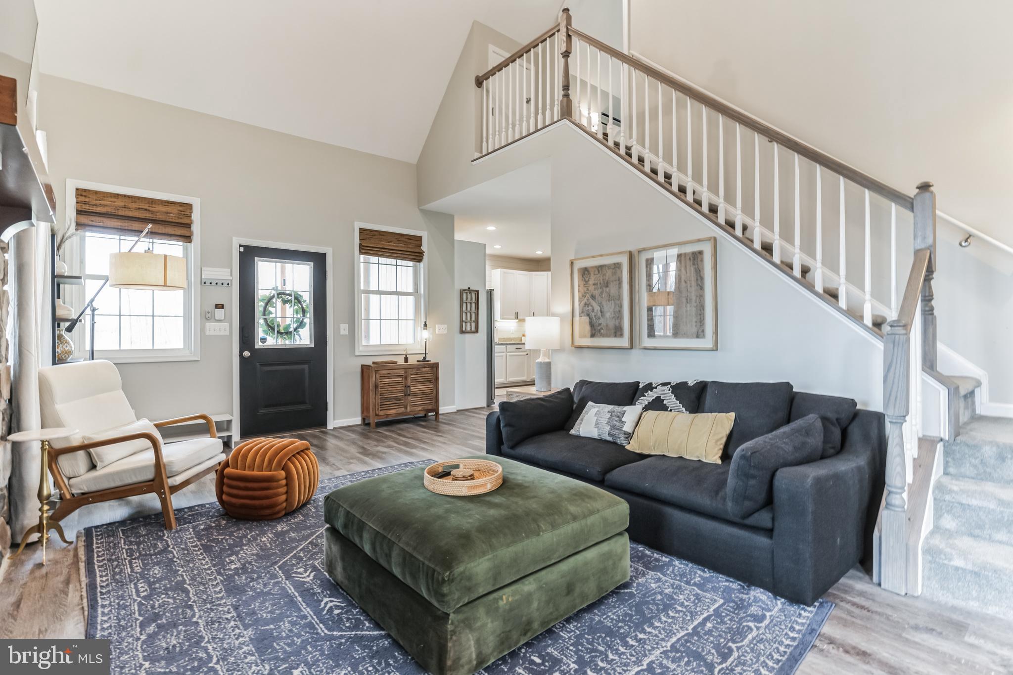 JUNEWOOD ESTATES - Residential