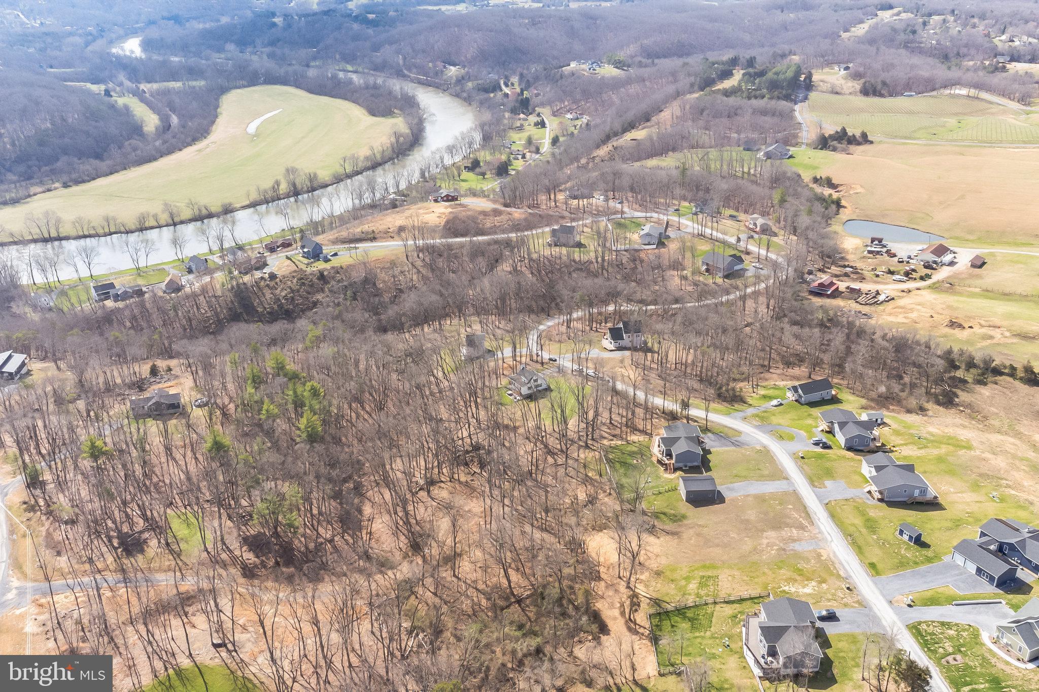 JUNEWOOD ESTATES - Residential