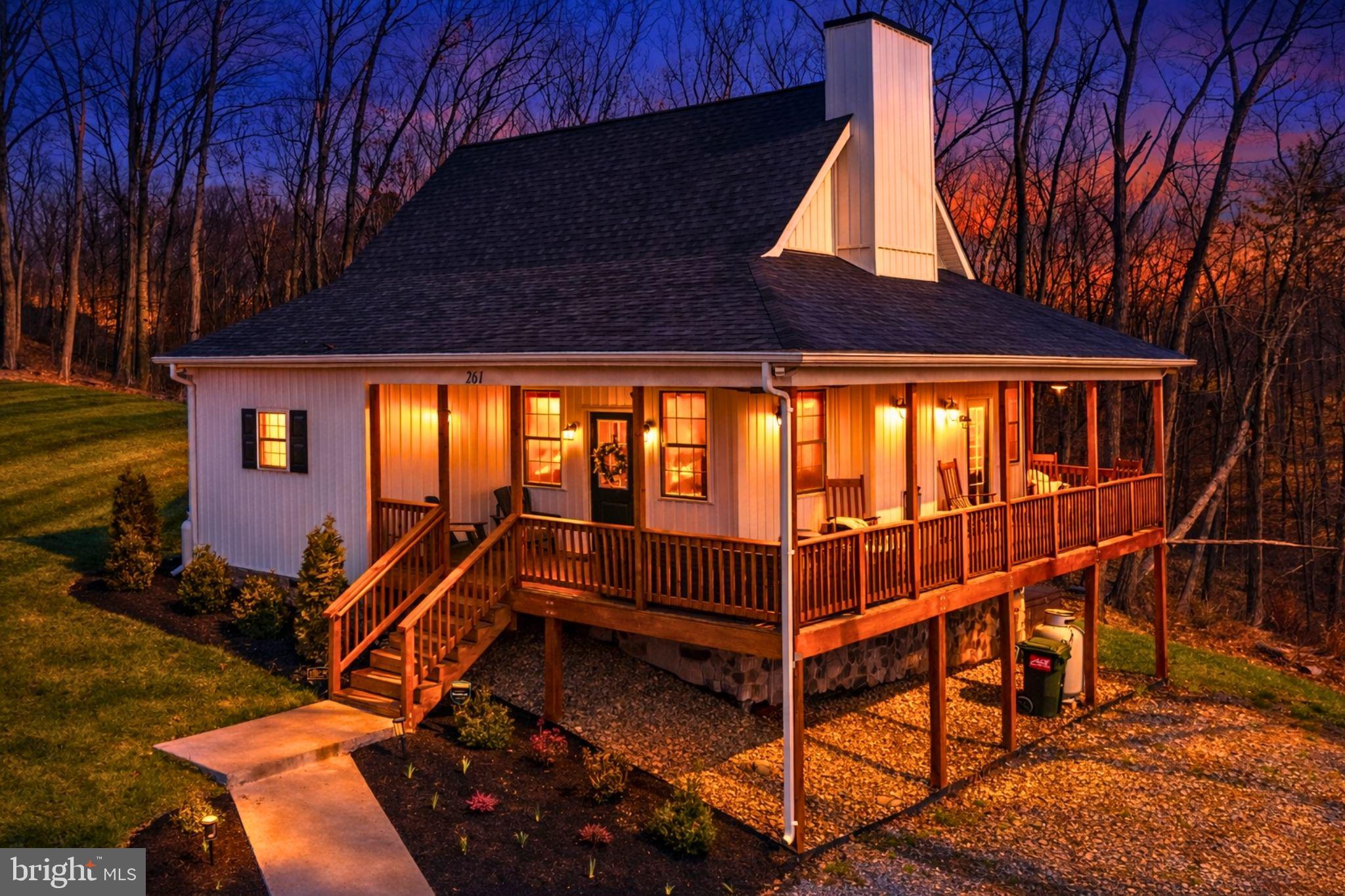 JUNEWOOD ESTATES - Residential