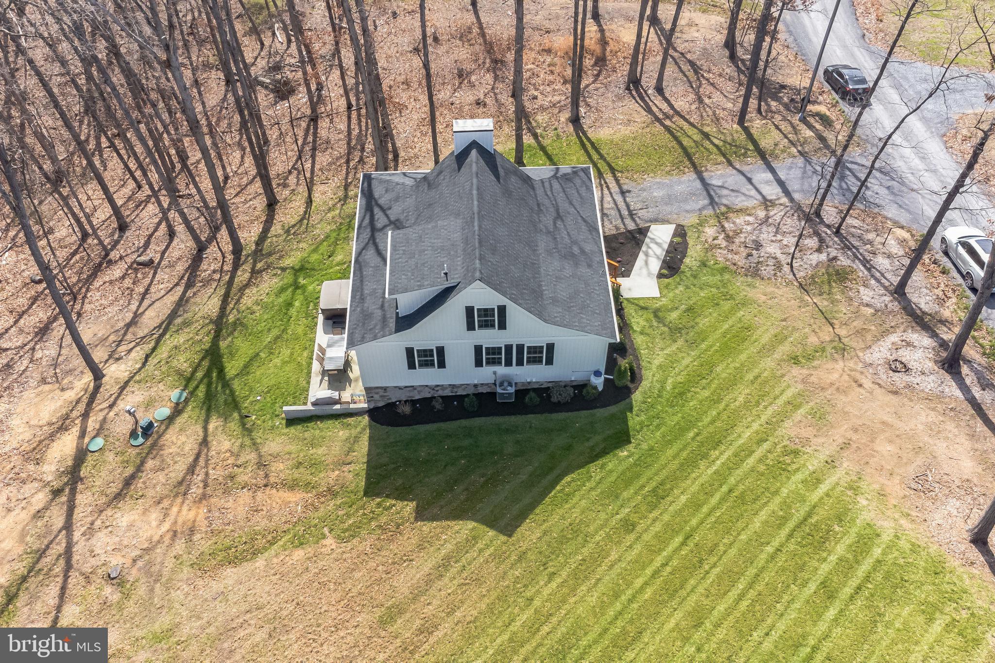 261 SUNSET VILLAGE ROAD