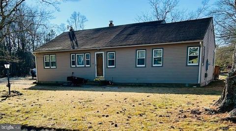 Photo of 29 Fox Street, PORT ELIZABETH, NJ 08348 (MLS # NJCB2028522)