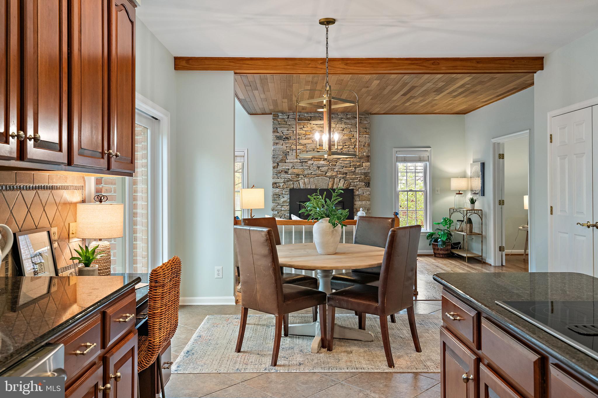 SOUTH RIVER LANDING - Residential