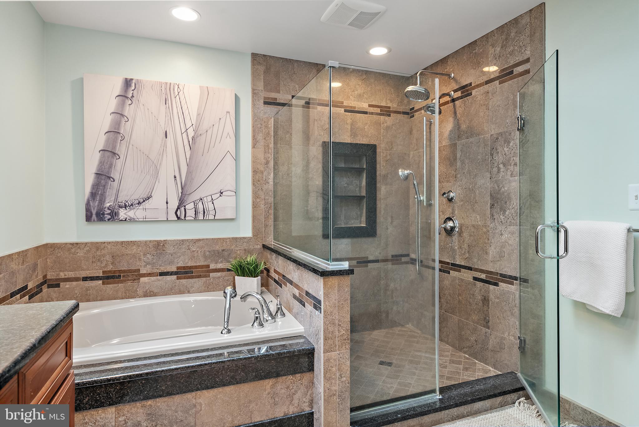 SOUTH RIVER LANDING - Residential