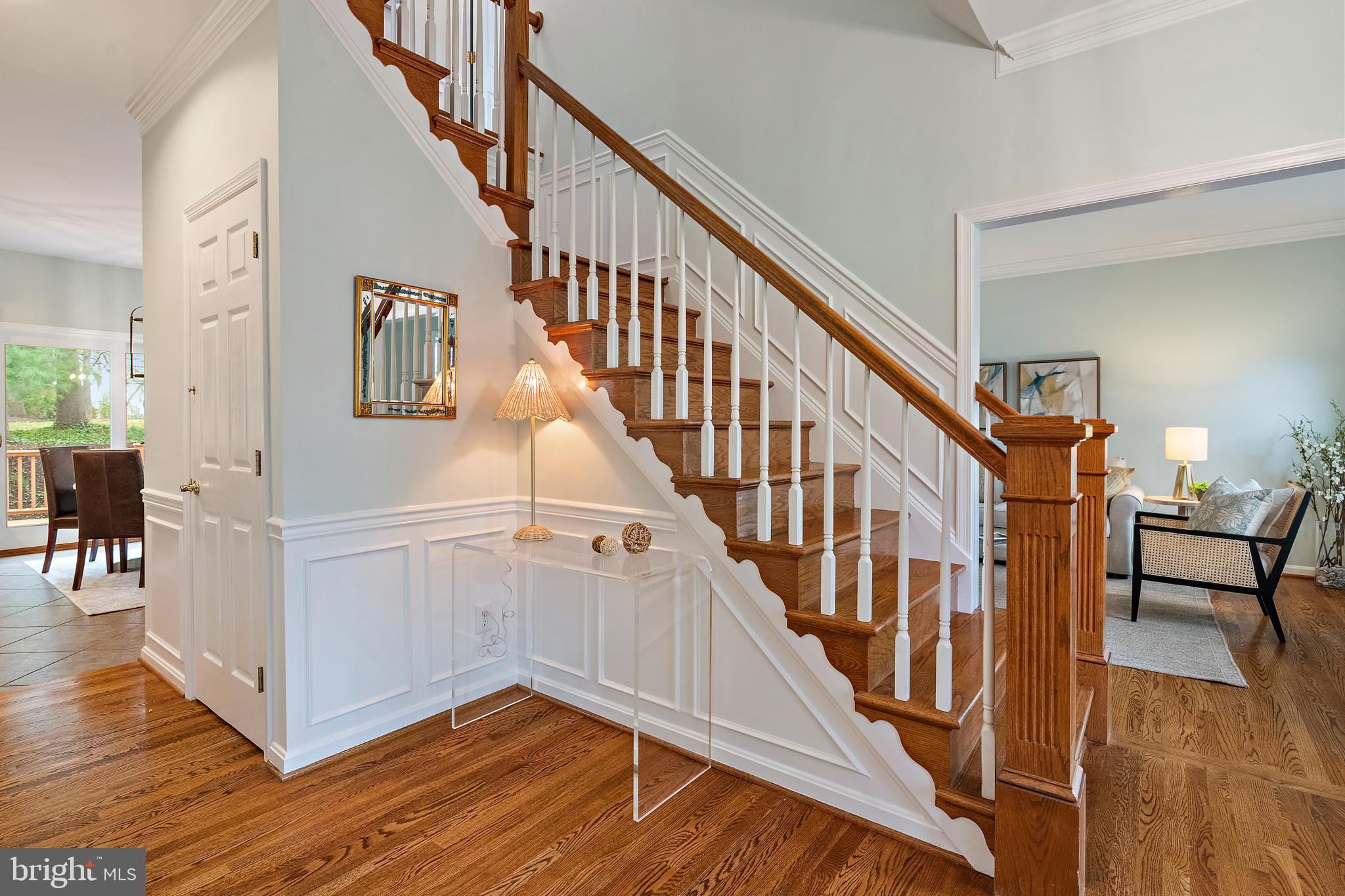 SOUTH RIVER LANDING - Residential