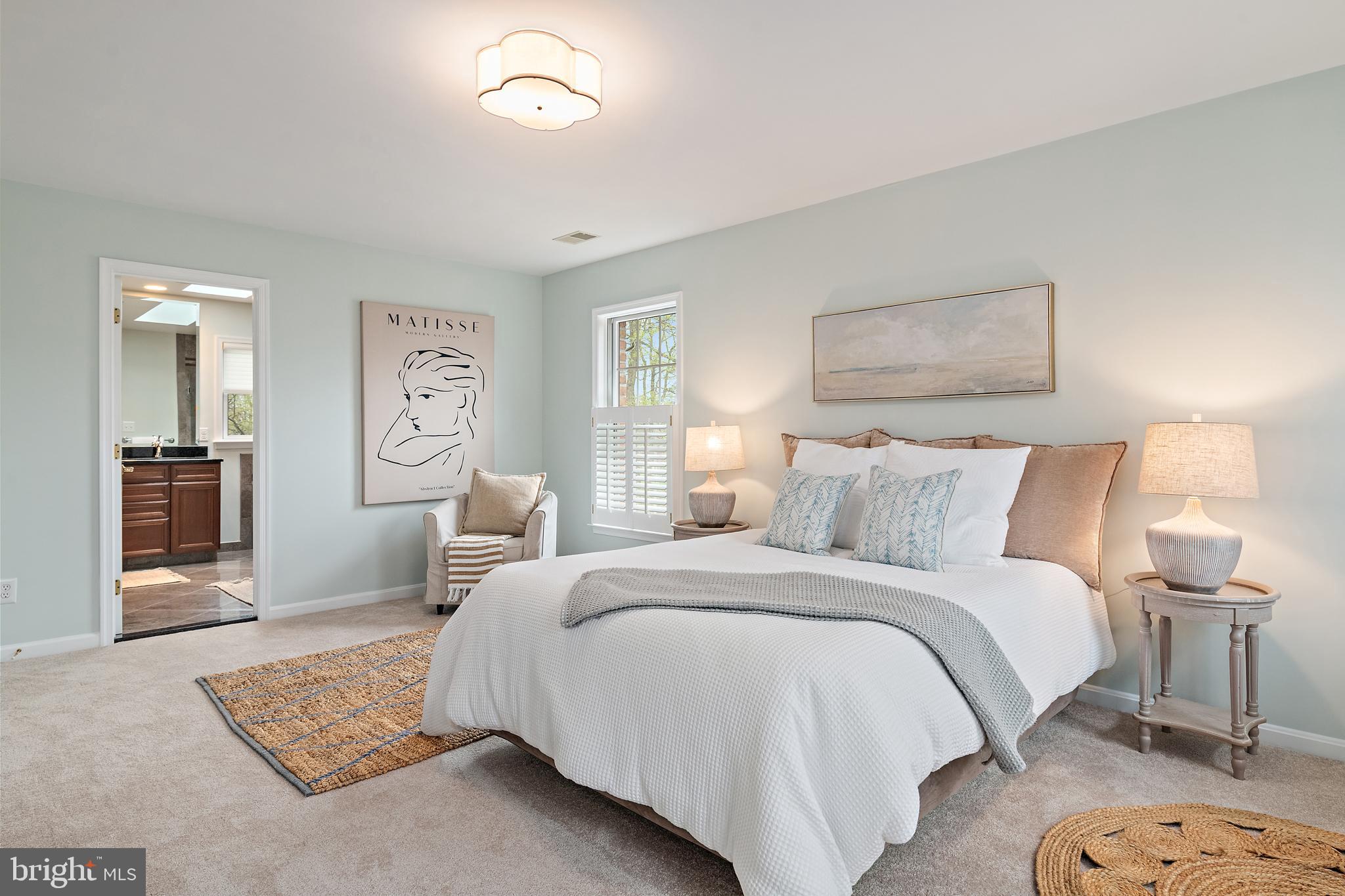 SOUTH RIVER LANDING - Residential