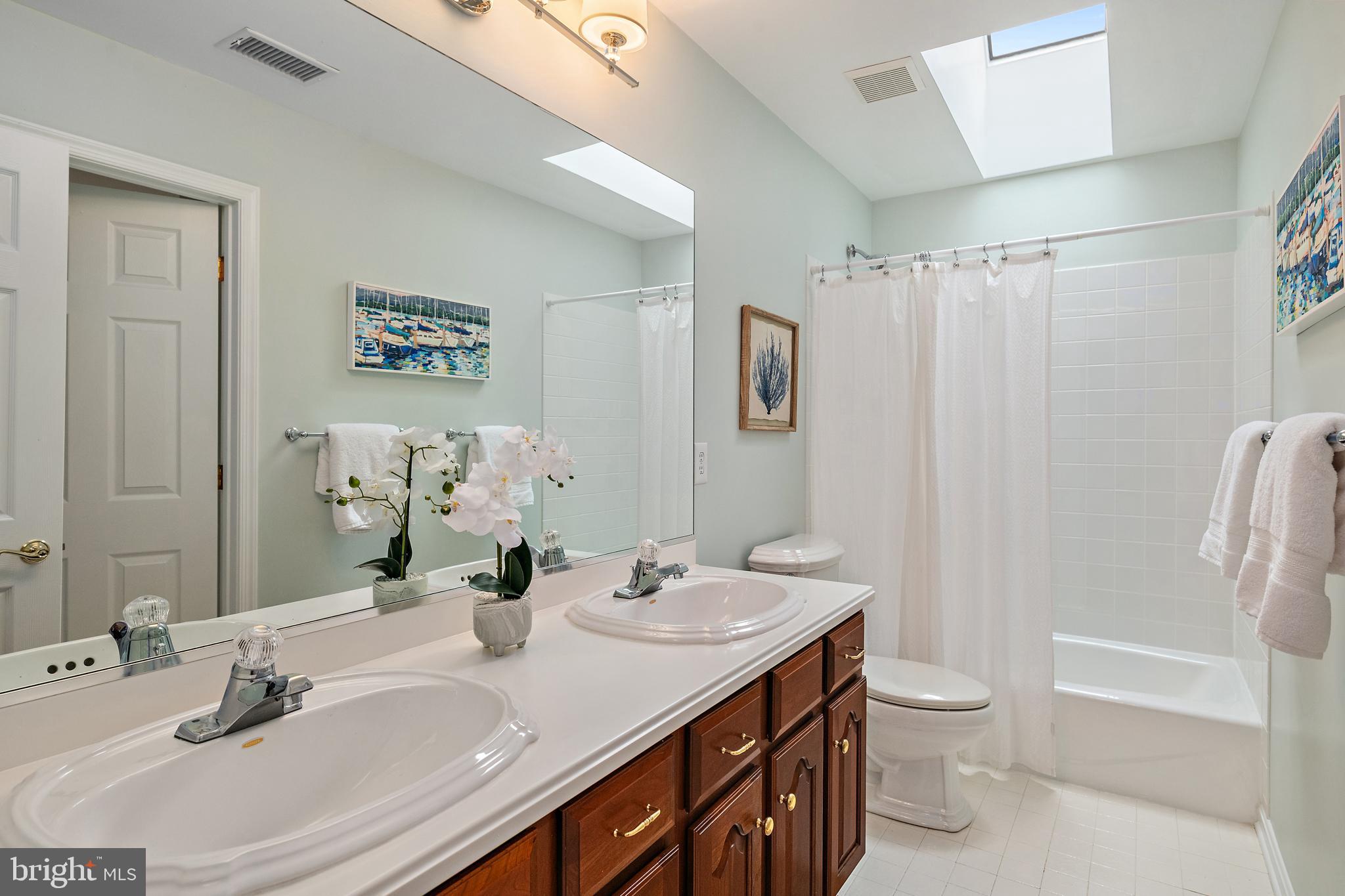 SOUTH RIVER LANDING - Residential