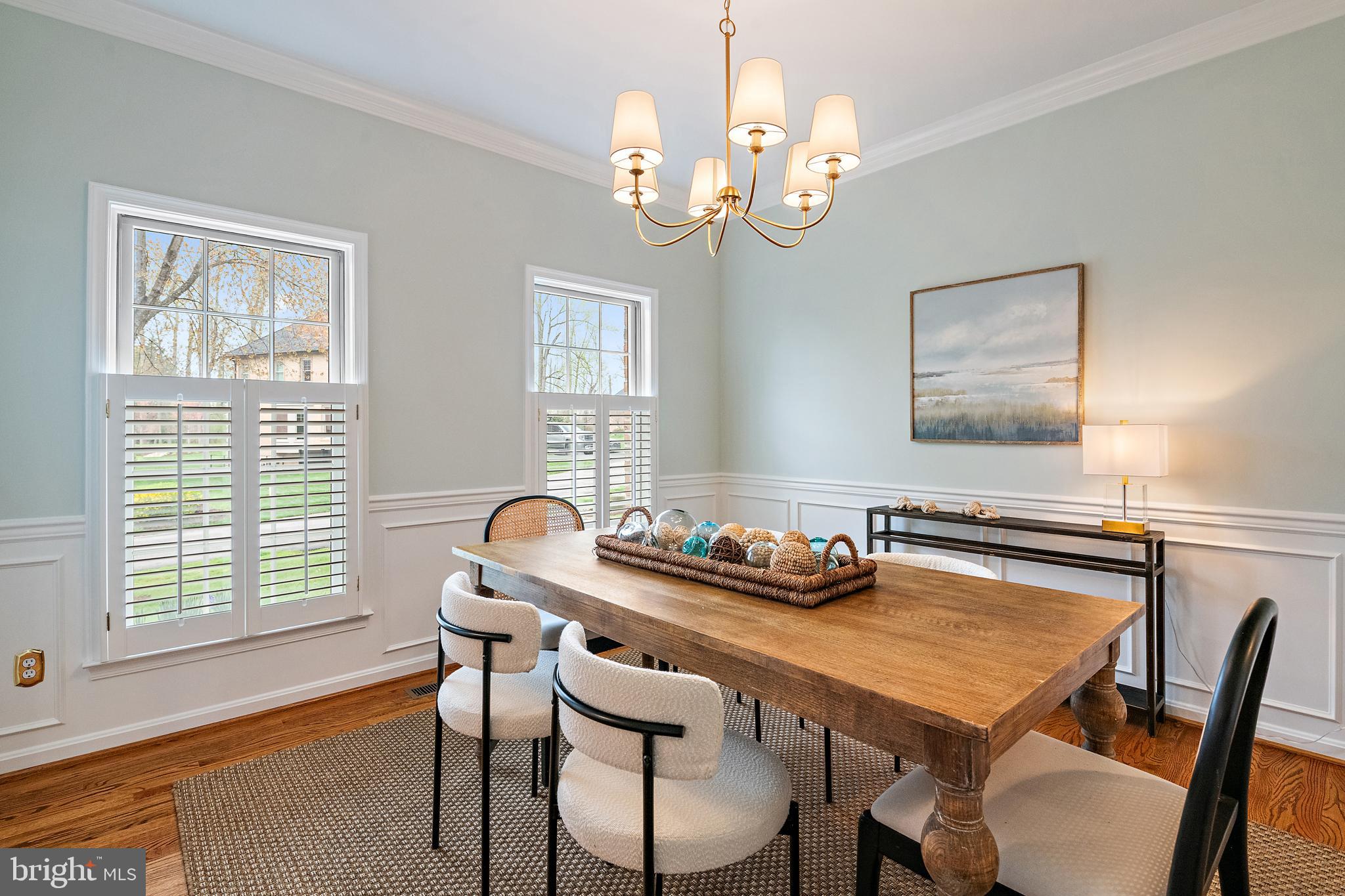 SOUTH RIVER LANDING - Residential