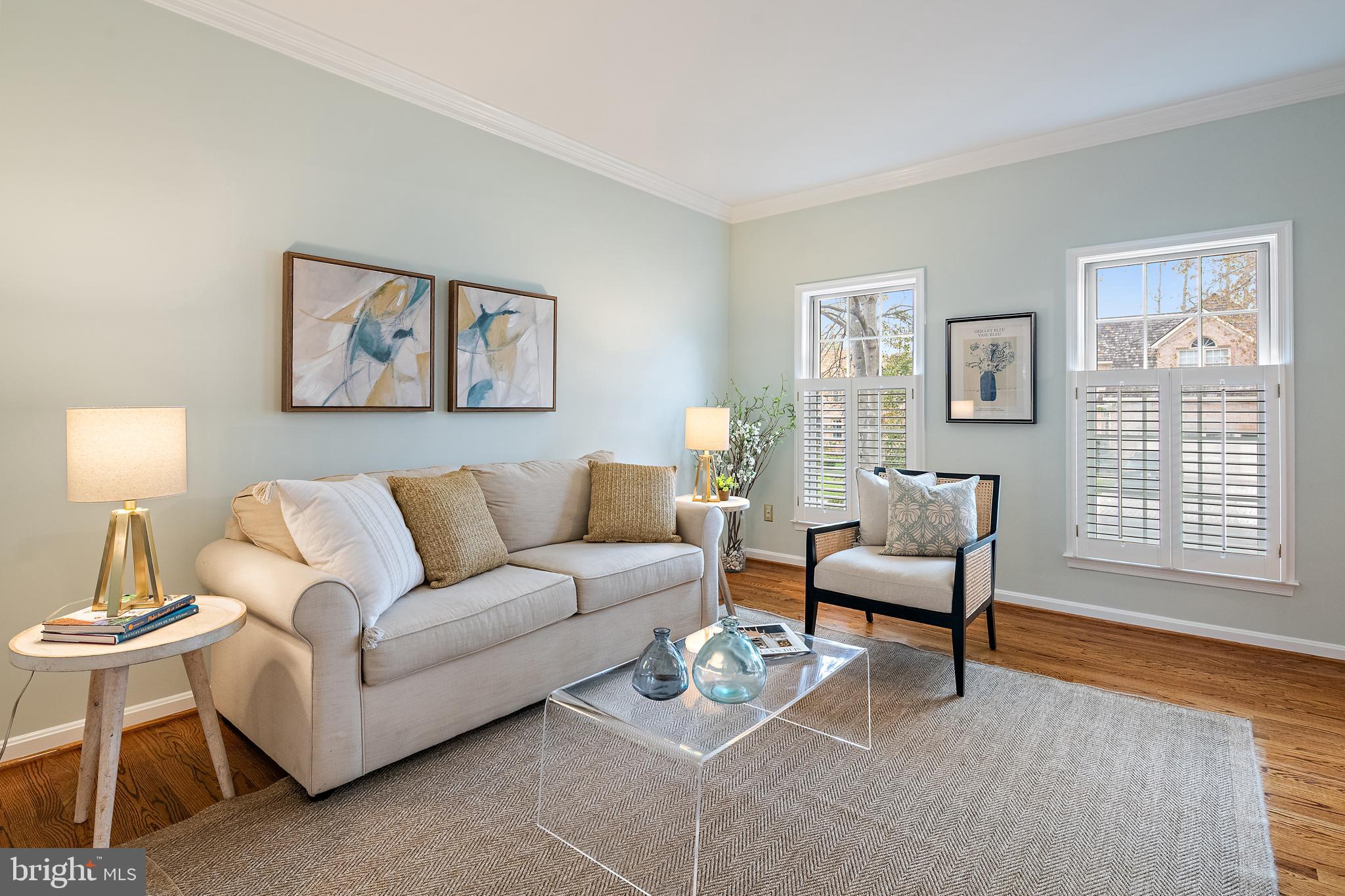 SOUTH RIVER LANDING - Residential