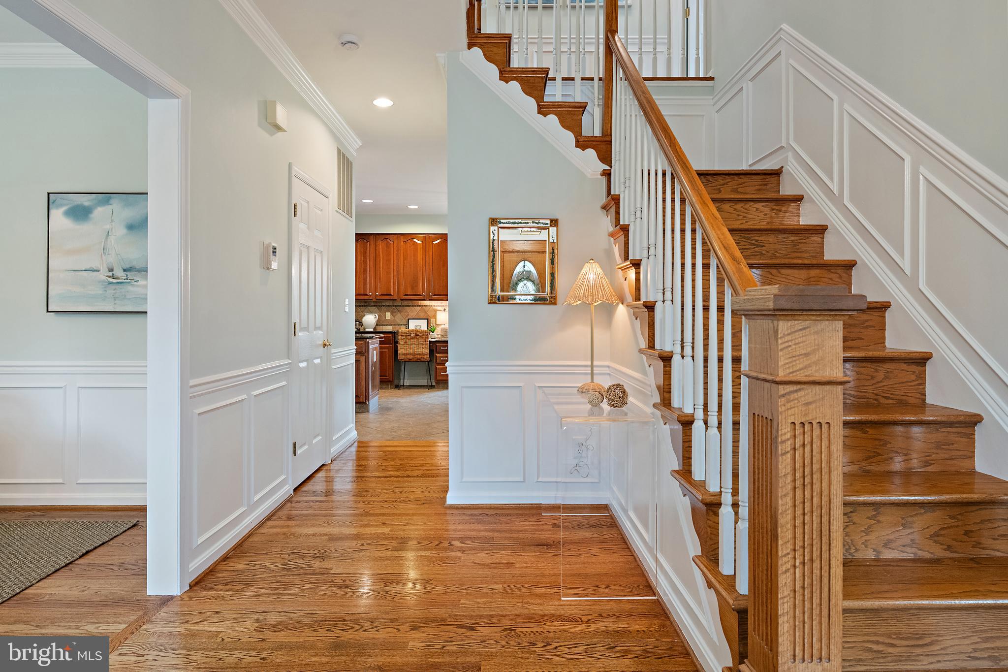 SOUTH RIVER LANDING - Residential