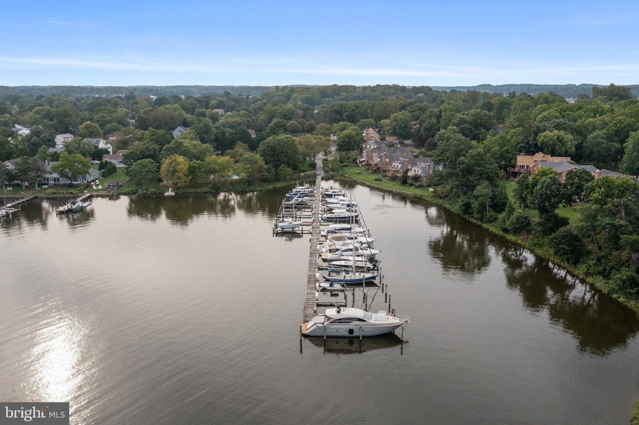 SOUTH RIVER LANDING - Residential