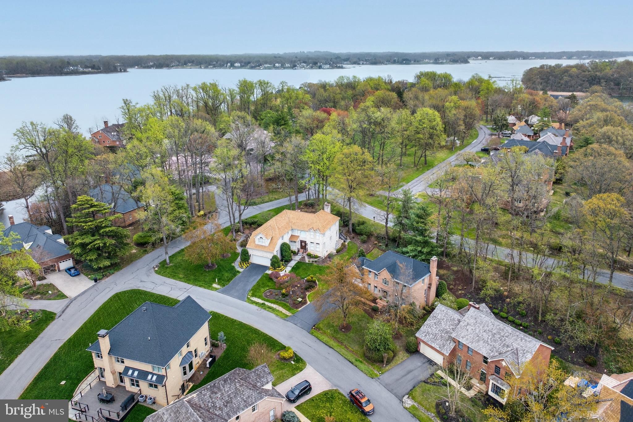 SOUTH RIVER LANDING - Residential