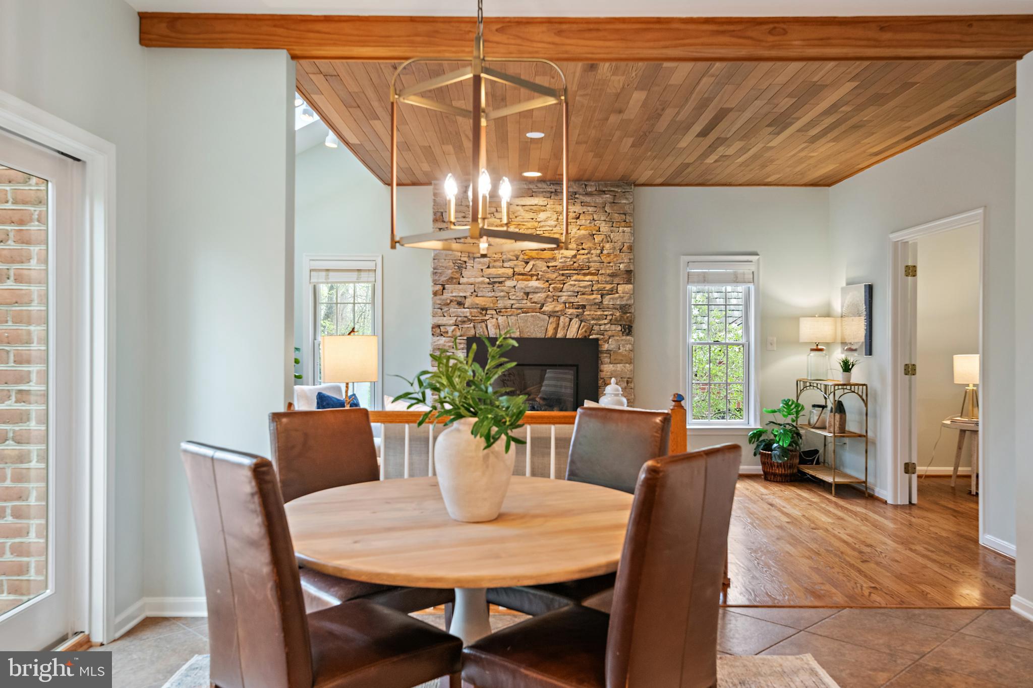 SOUTH RIVER LANDING - Residential