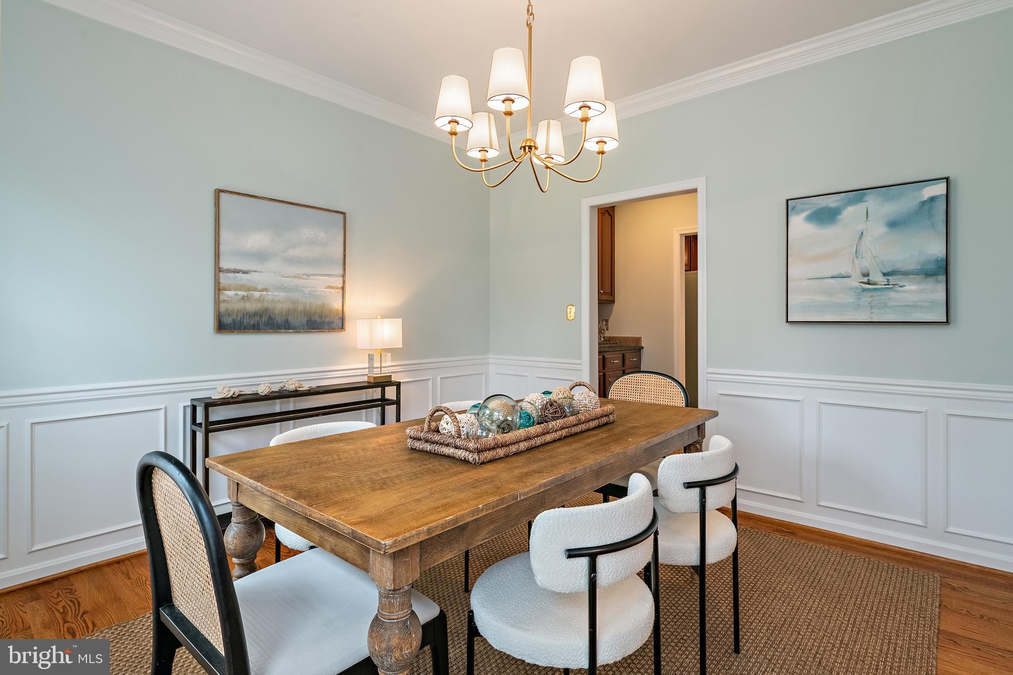 SOUTH RIVER LANDING - Residential