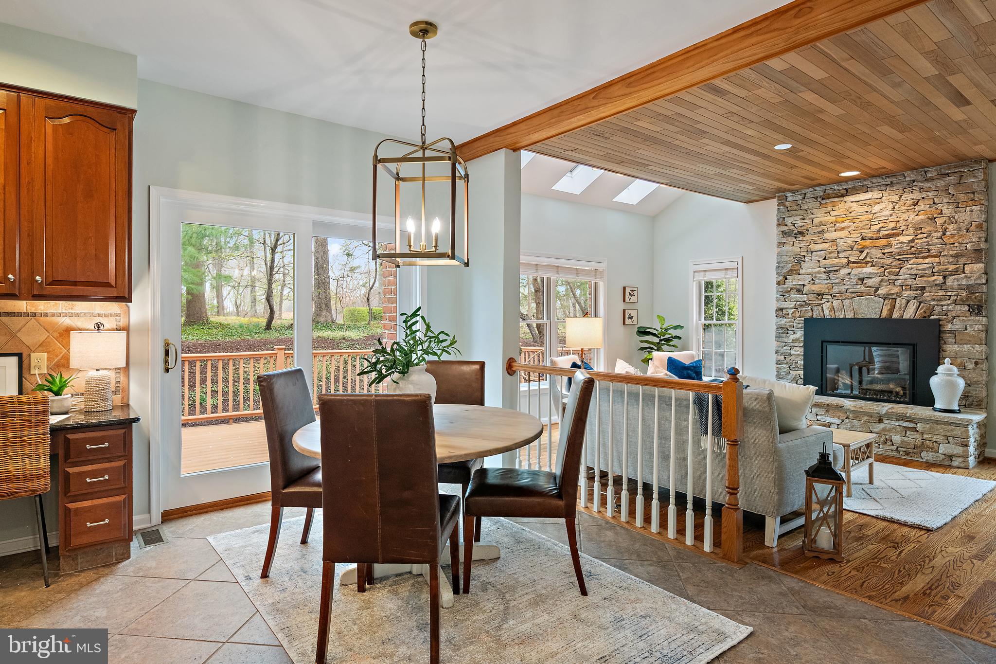 SOUTH RIVER LANDING - Residential