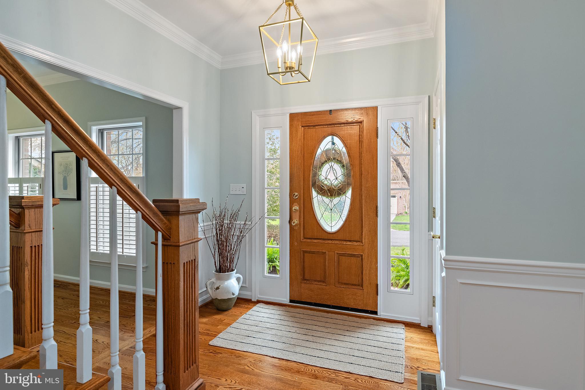 SOUTH RIVER LANDING - Residential