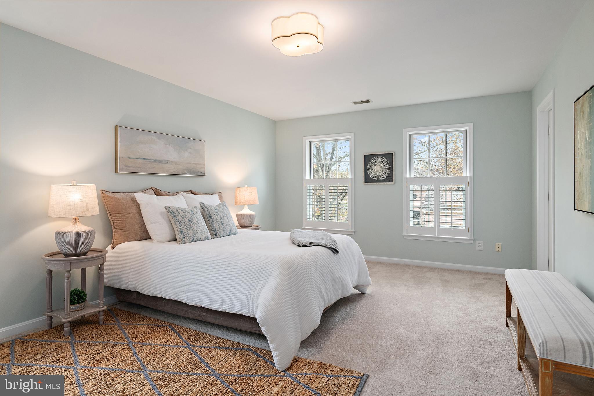 SOUTH RIVER LANDING - Residential