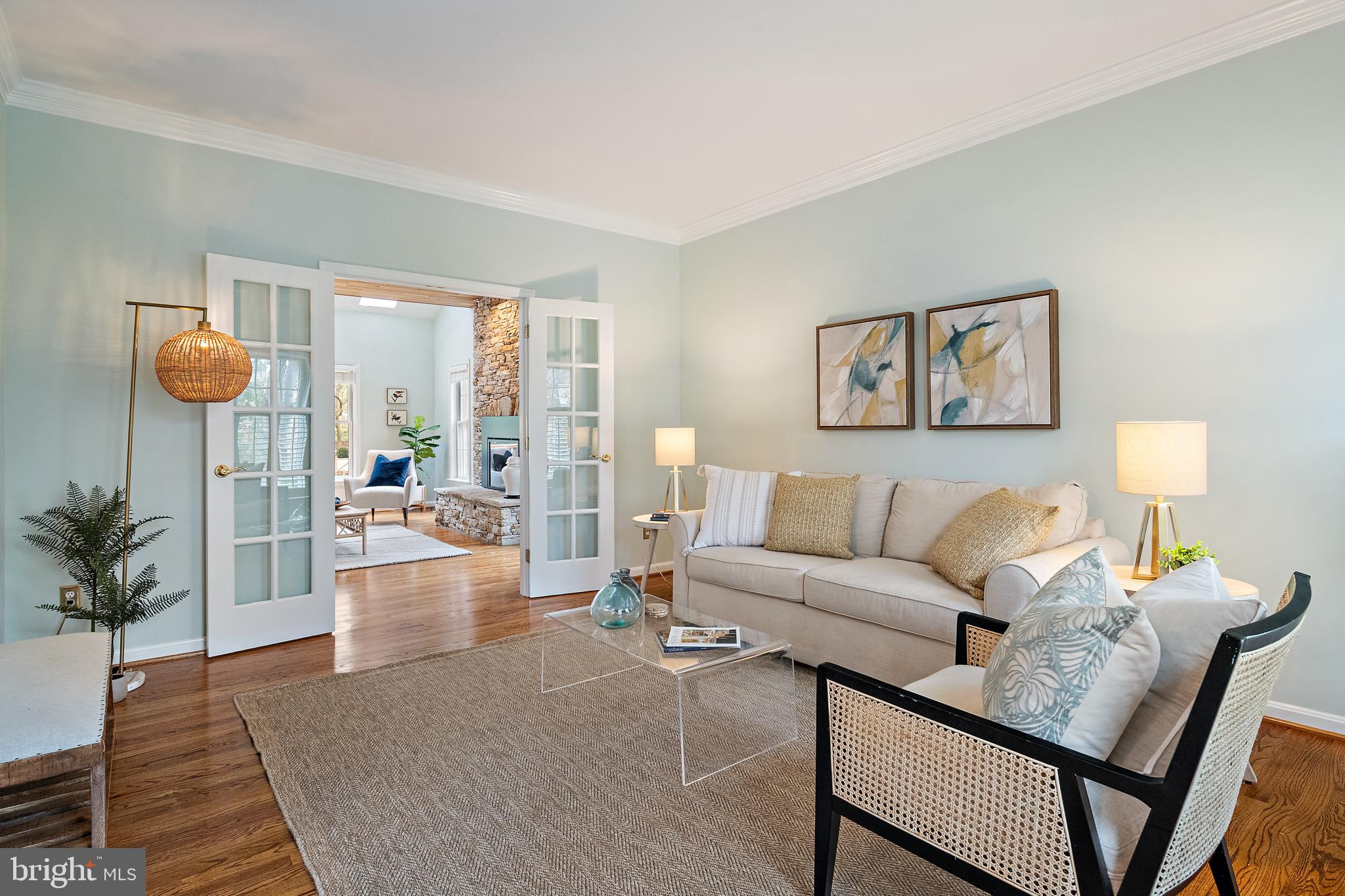 SOUTH RIVER LANDING - Residential