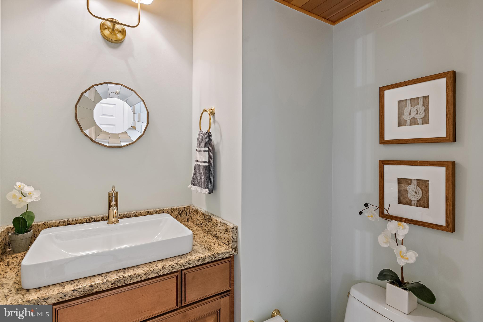 SOUTH RIVER LANDING - Residential